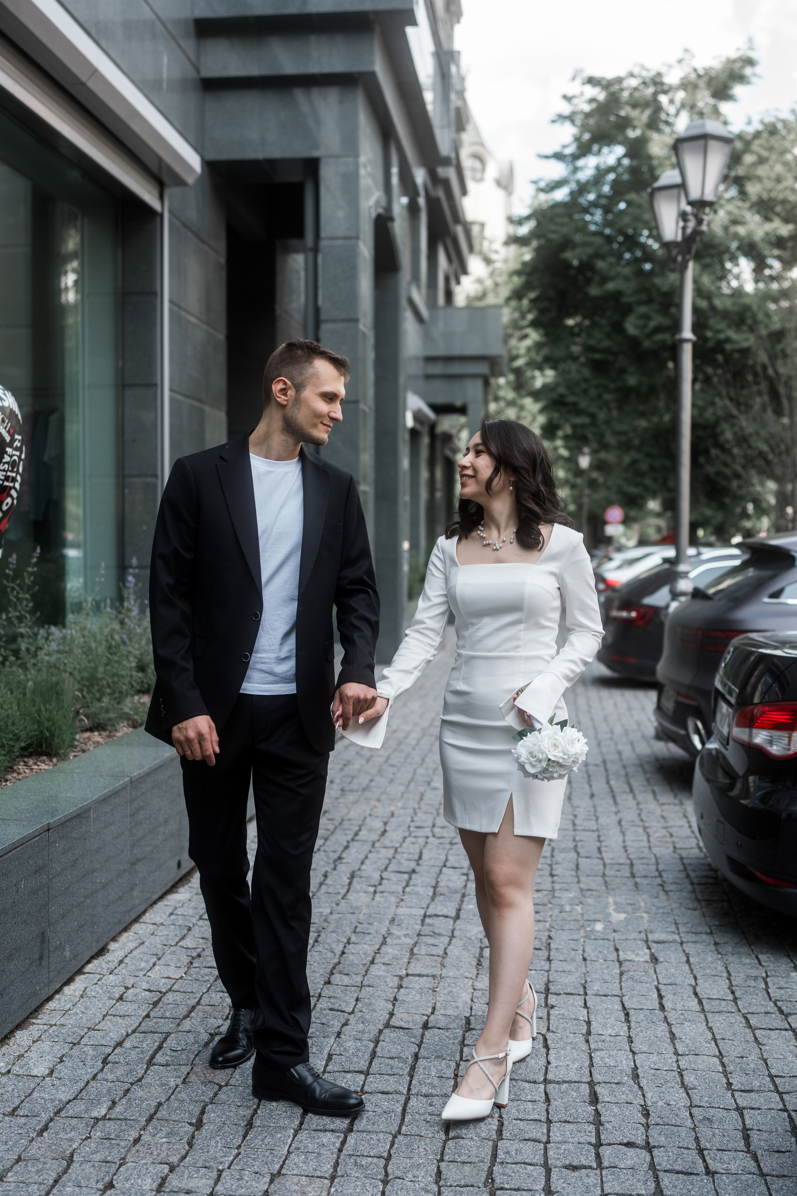 Свадьба Станислав и Лейля. Свадебный и индивидуальный фотограф Аля Мамакова