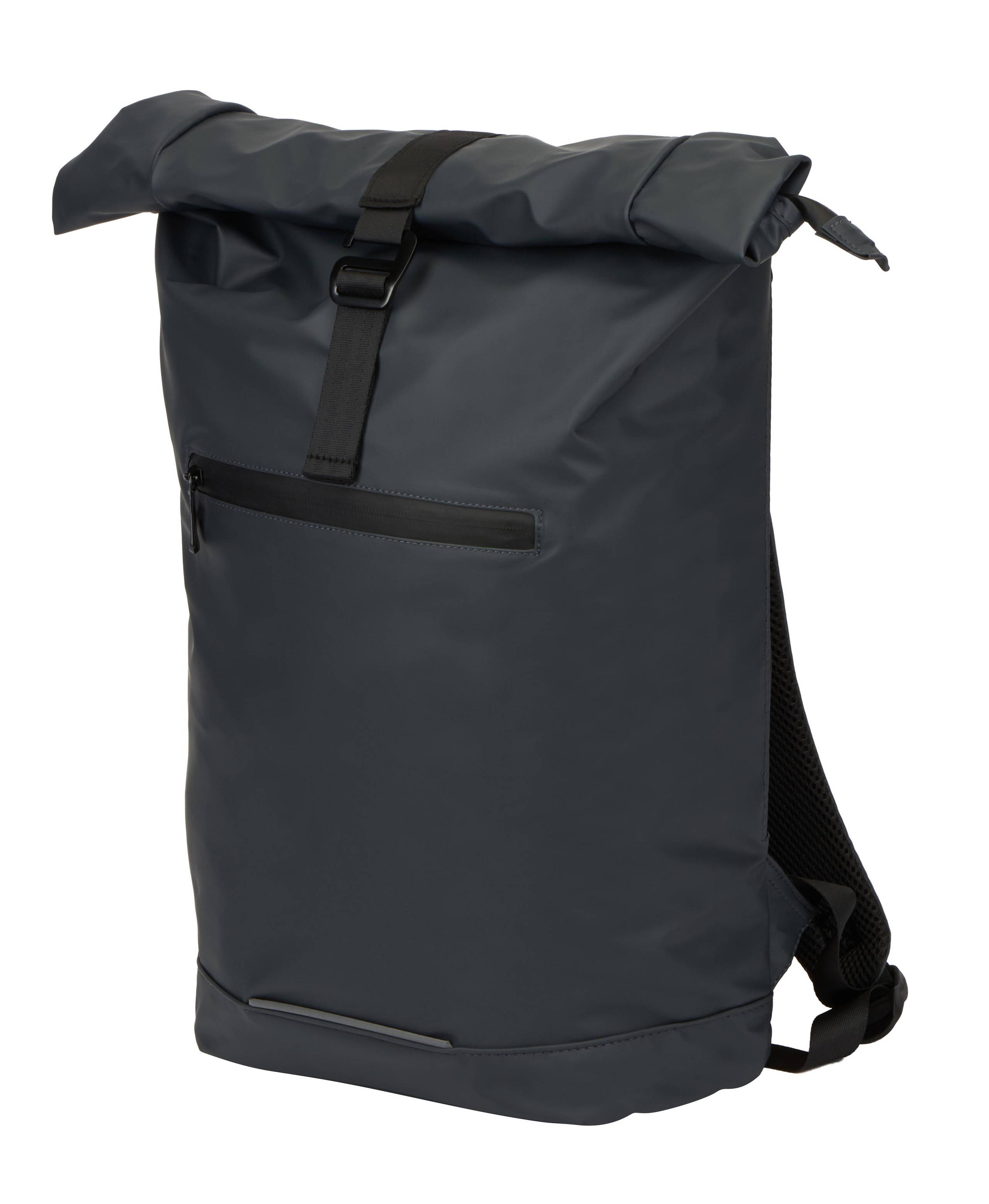 Съемка рюкзаков на белом