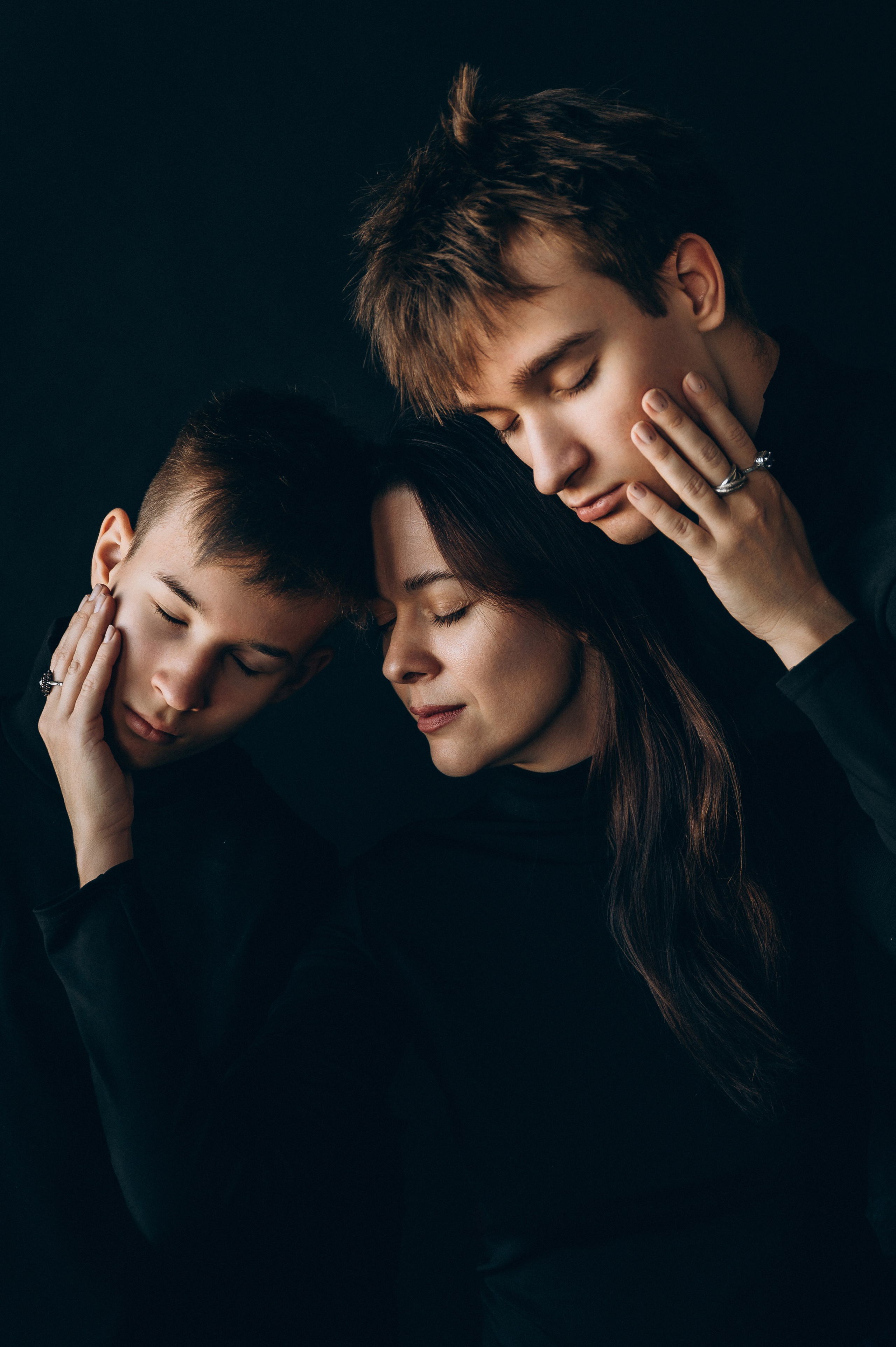 Семейные фотосессии Красноярск, детская фотосессия. Юлия Раскова — Портретный и семейный фотограф в Красноярске