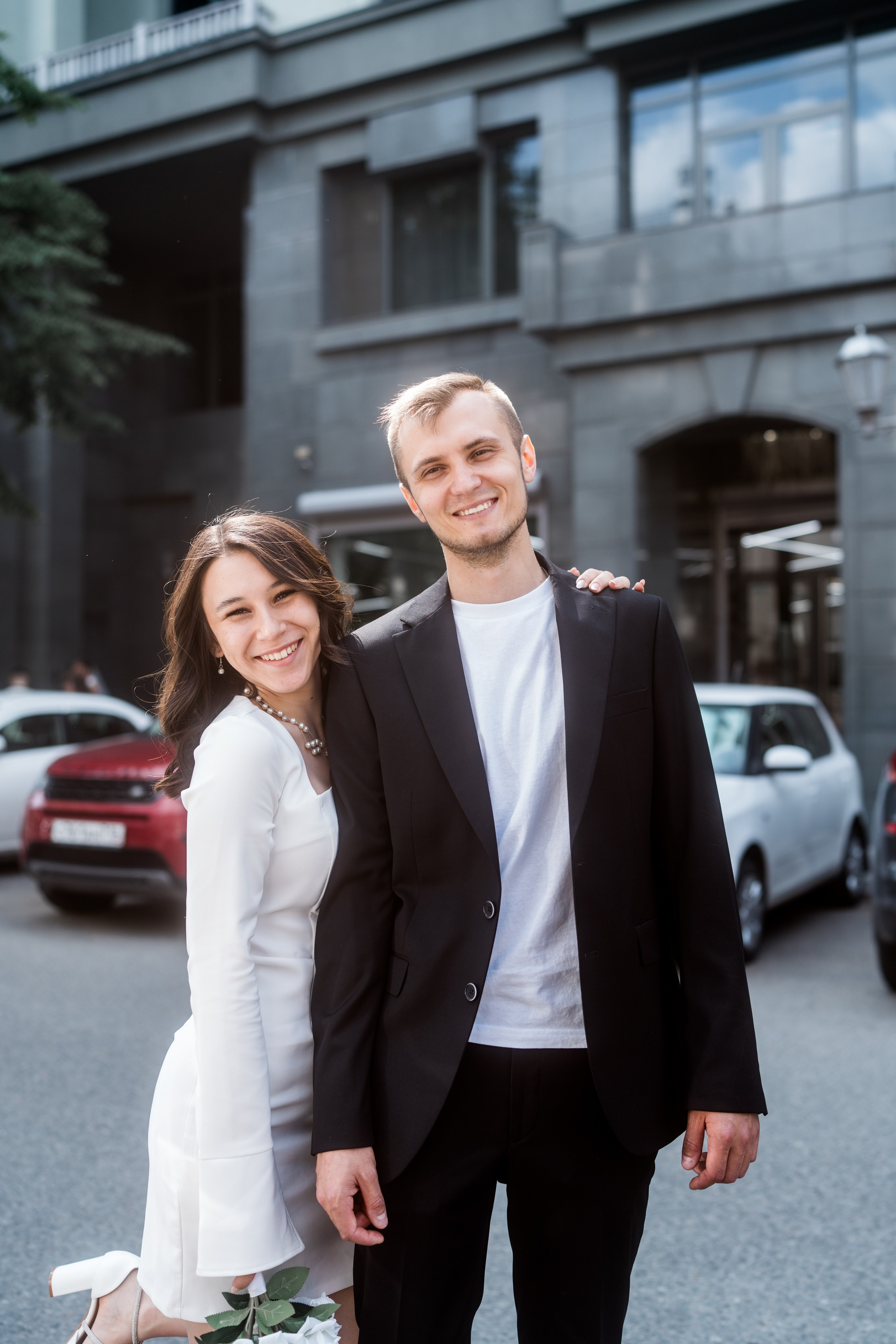 Свадьба Станислав и Лейля. Свадебный и индивидуальный фотограф Аля Мамакова