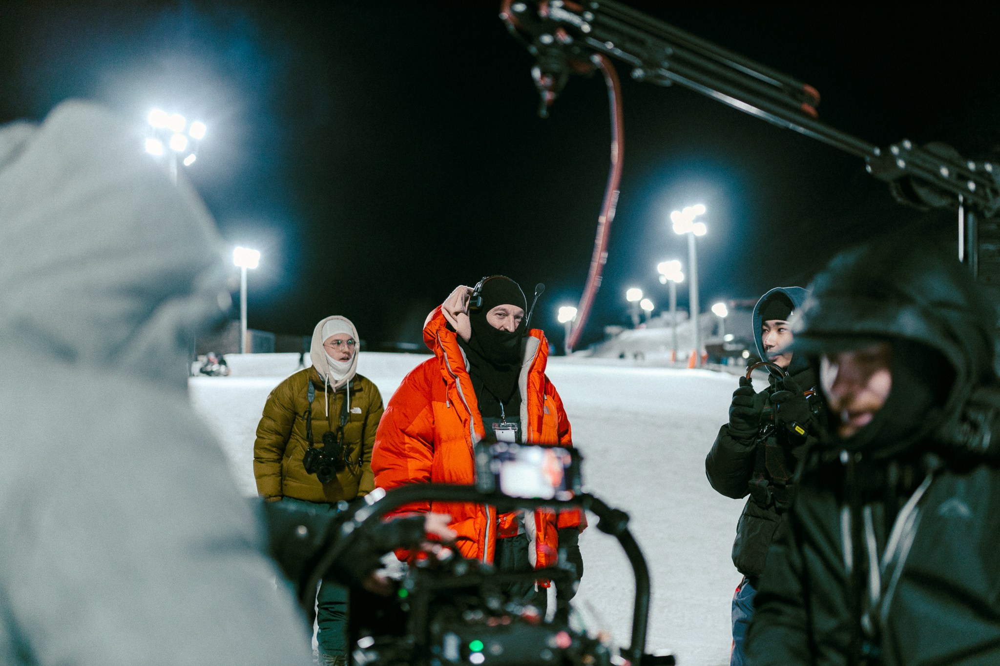Backstage съёмка в Алматы и других городах. MIKHAIL VASSILYEV — Свадебный и Репортажный фотограф в Алматы