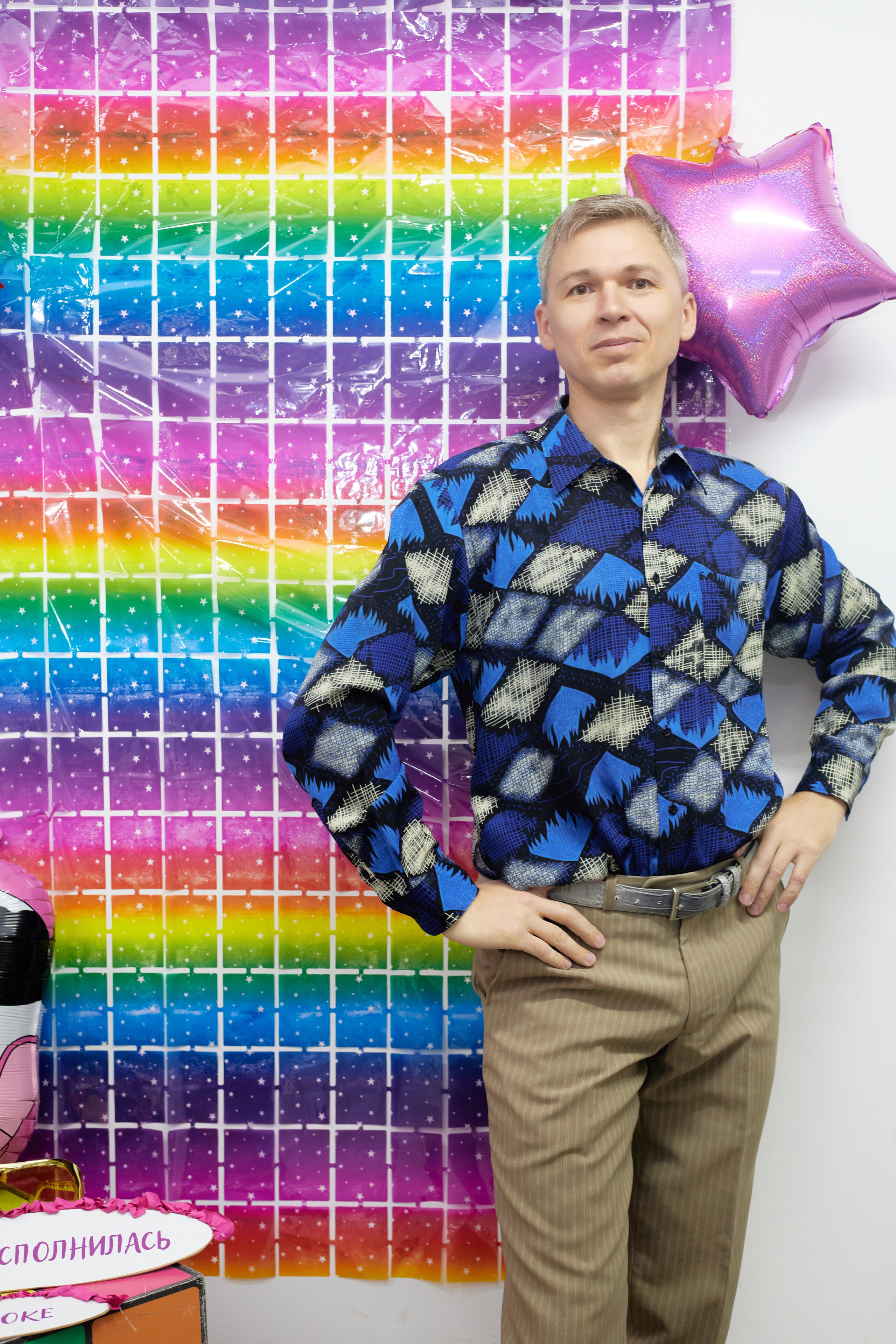 Чудо- ретрит " Весеннее обострение». Фотограф в Смоленске Ася Польшина