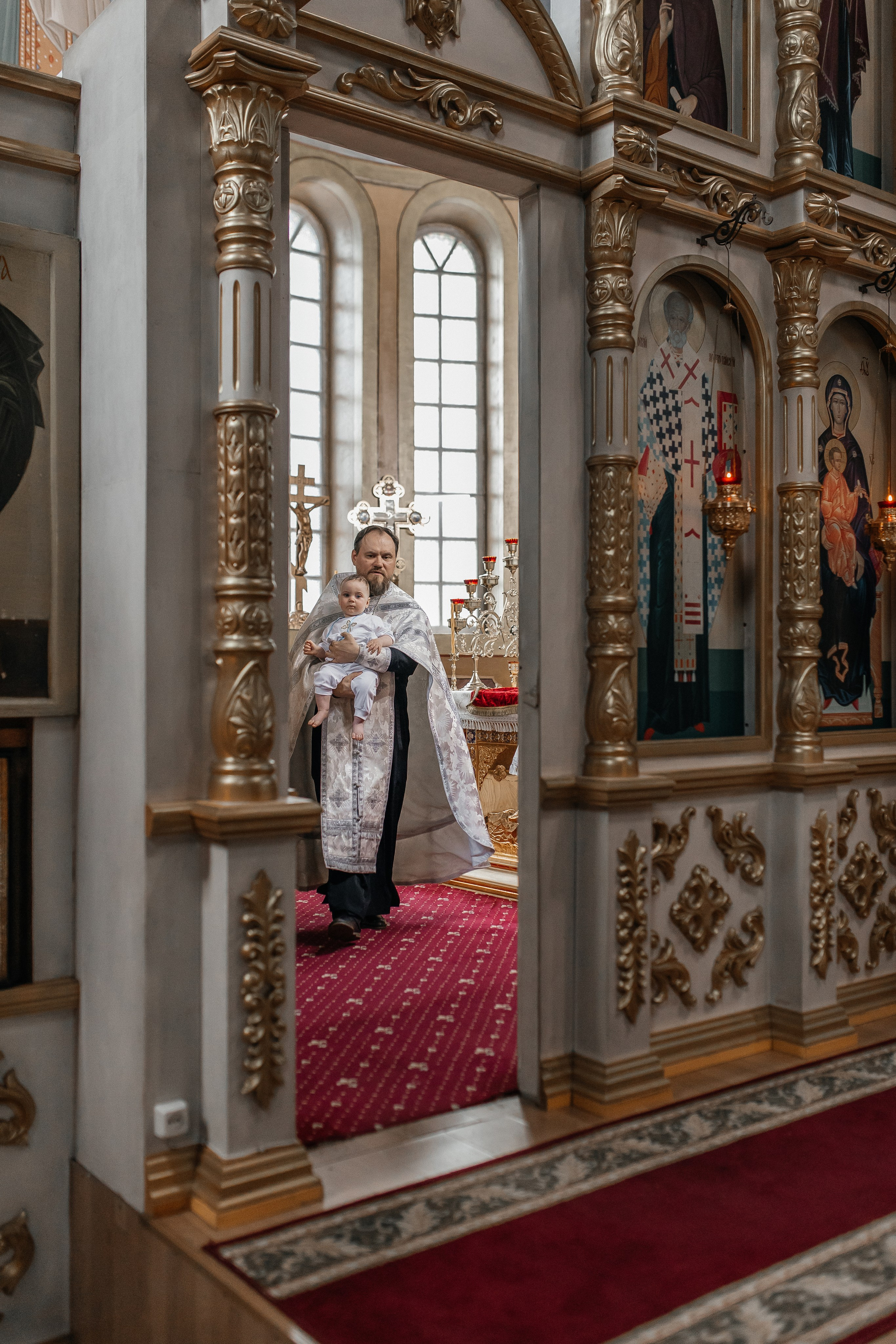 Все виды съёмок. Фотограф Таганрог Хребет София