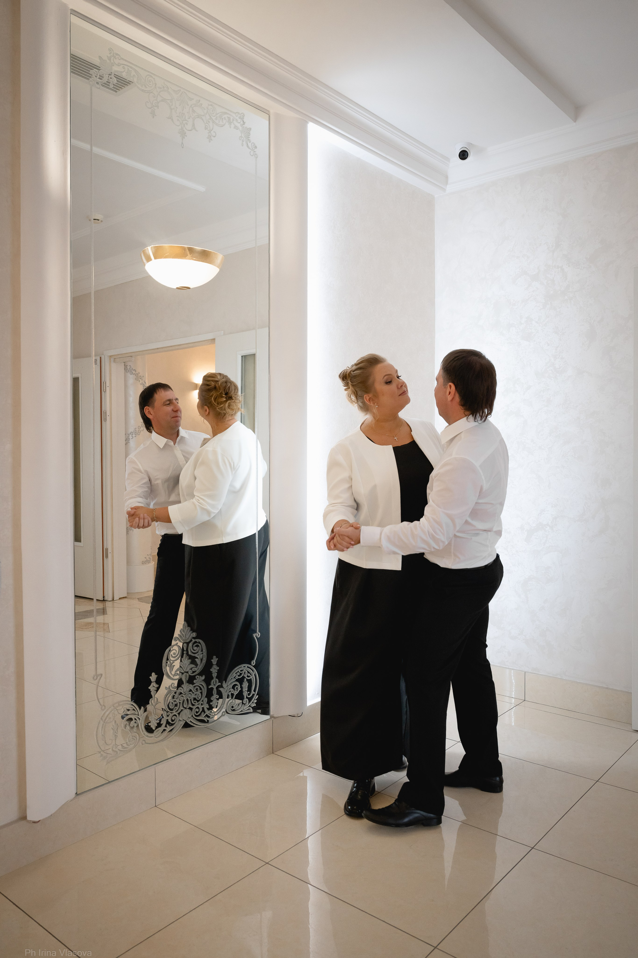 Ольга & Андрей