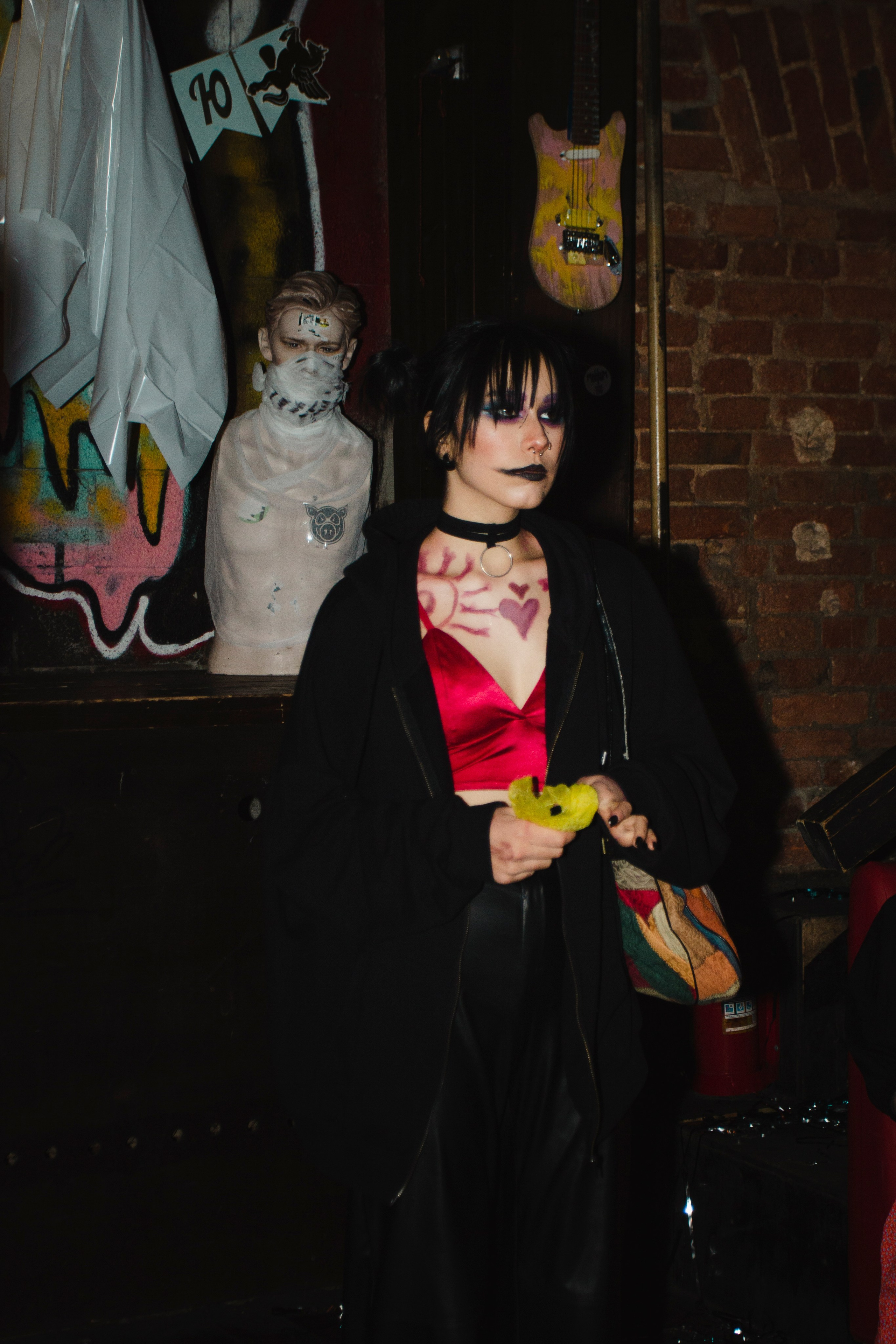 Репортаж. Фотограф Злата Спицына