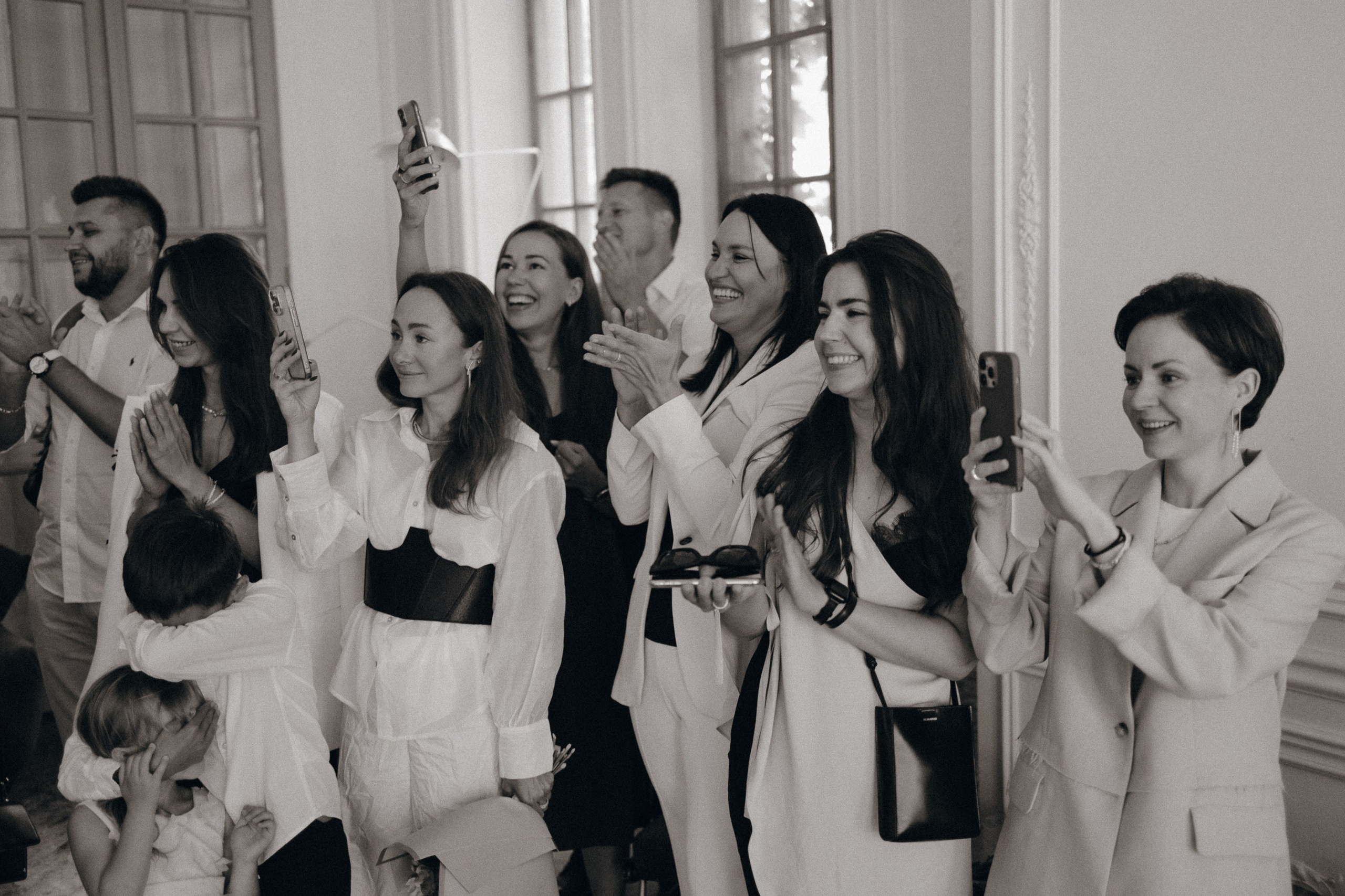 Ксюша и Роберт