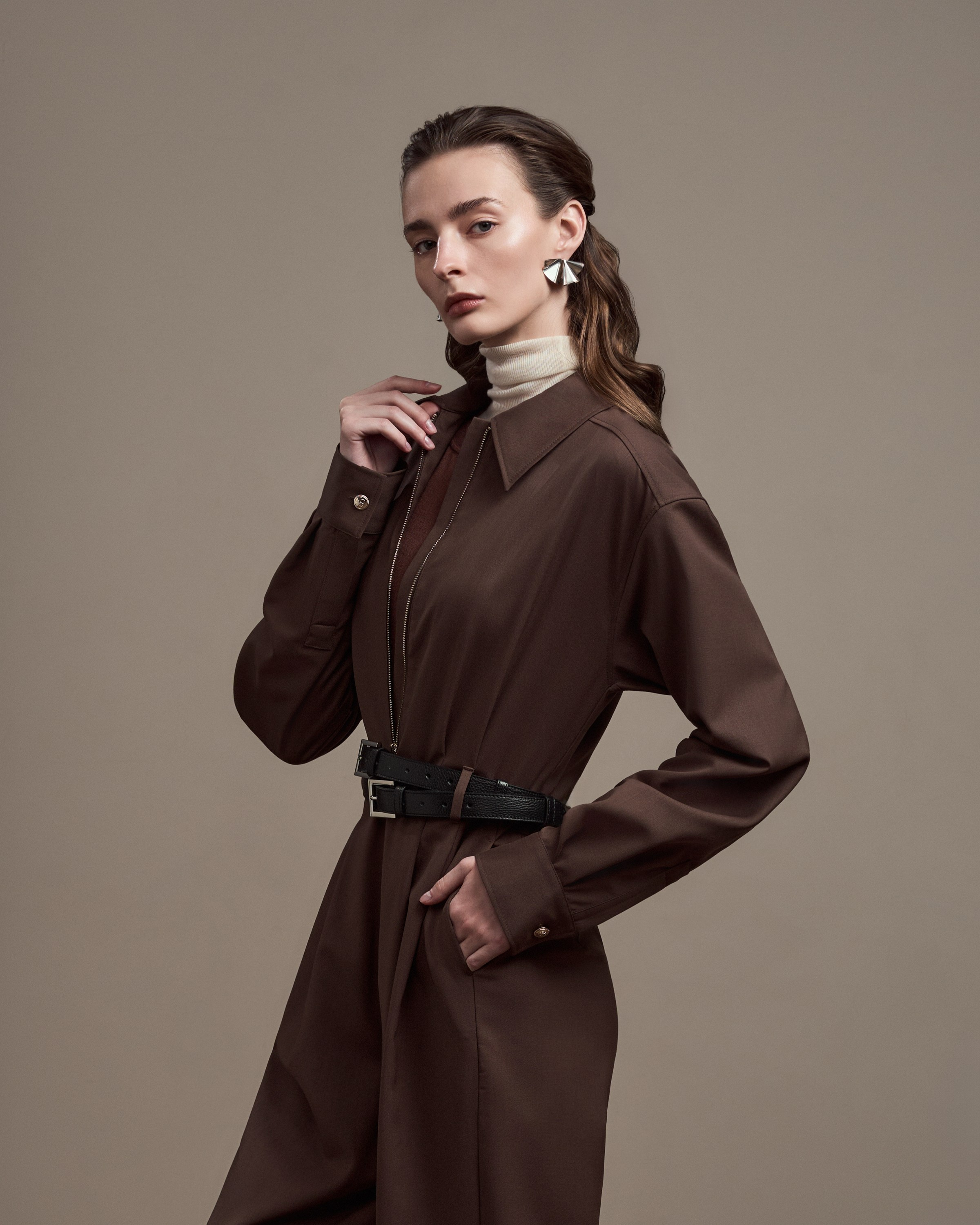 Lookbook_quiet_luxury. Фотограф для брендов в Москве Мария Волковская