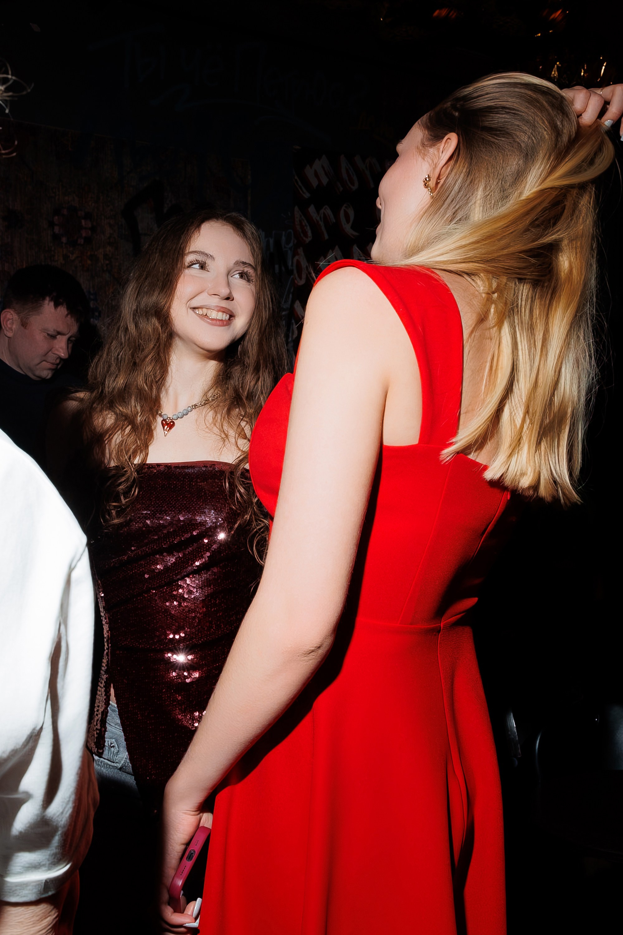 VINOTEKA BAR x MAGAZ. СВОИ. ФОТООТЧЕТЫ-СОБЫТИЯ-МЕСТА