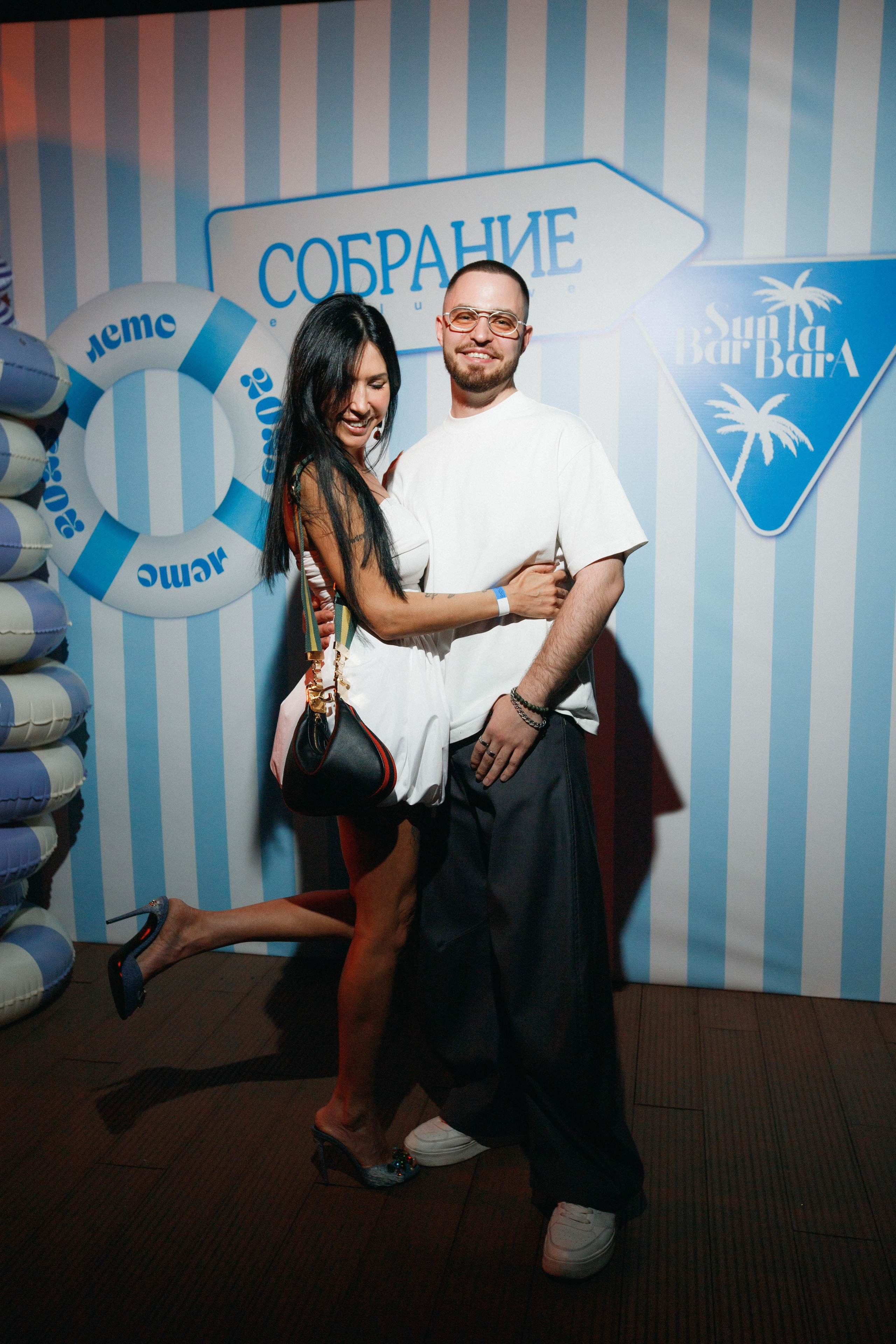 СОБРАНИЕ — ПРЕЗЕНТАЦИЯ НОВОГО НОМЕРА. СВОИ. ФОТООТЧЕТЫ-СОБЫТИЯ-МЕСТА