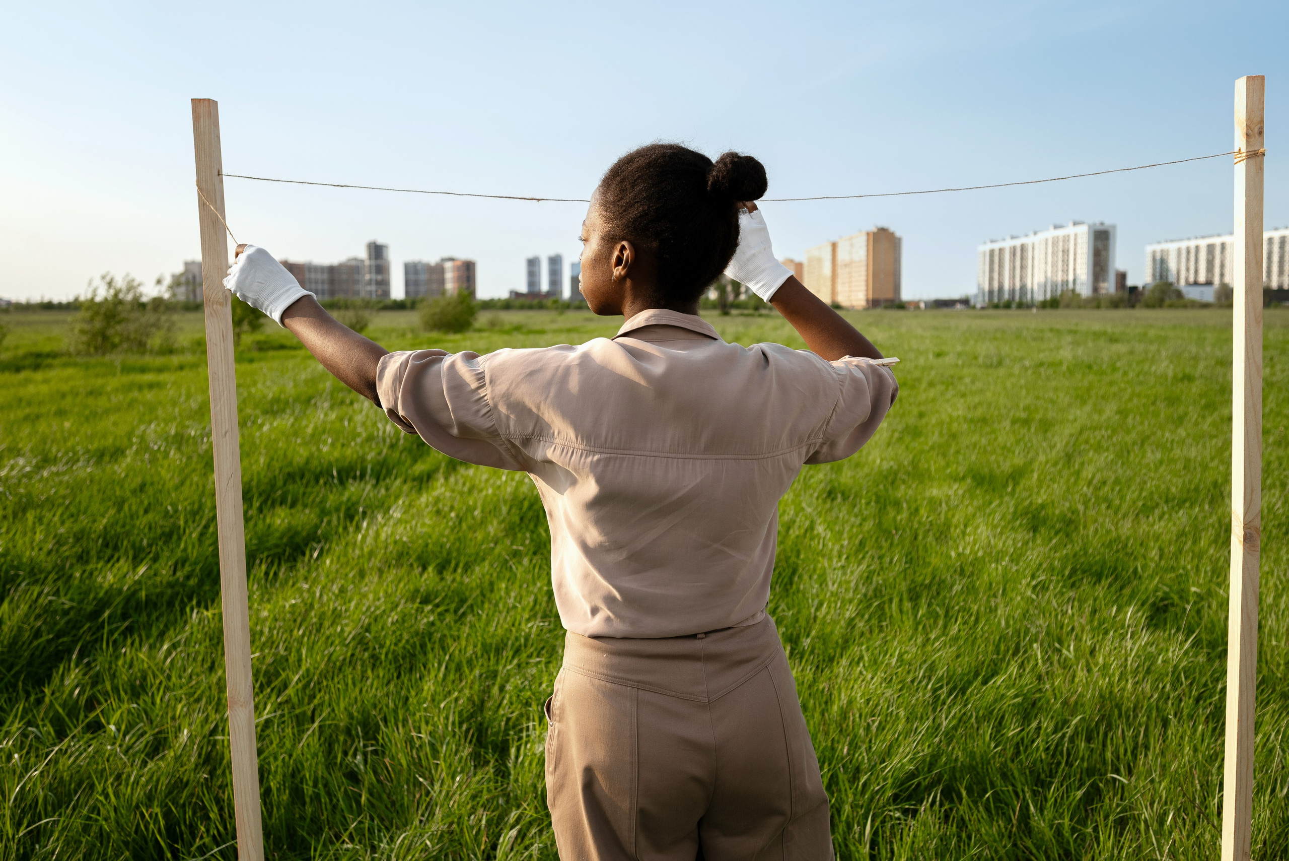 «Экспозиция тишины». GlarePhoto (Фотограф Спб)