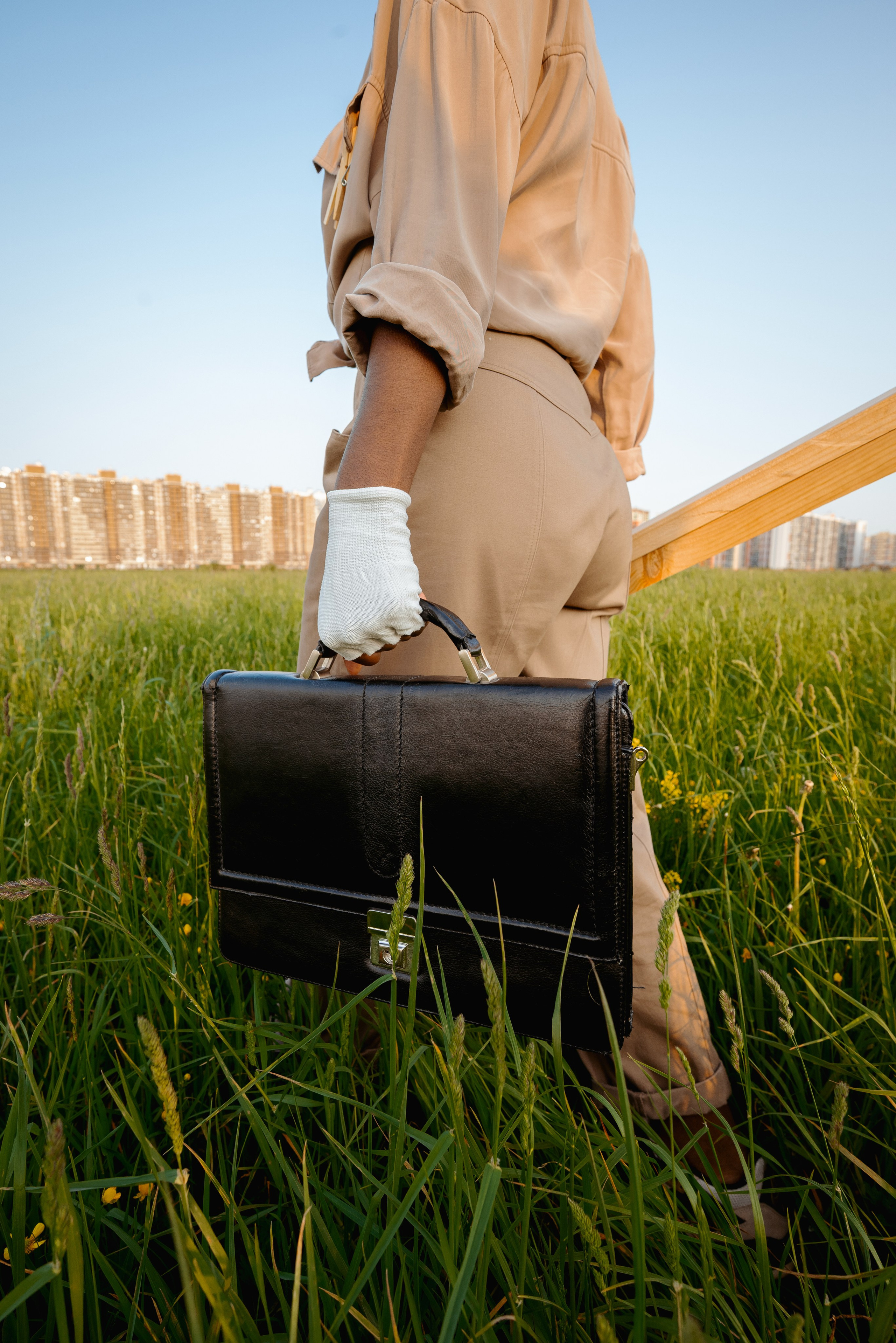 «Экспозиция тишины». GlarePhoto (Фотограф Спб)