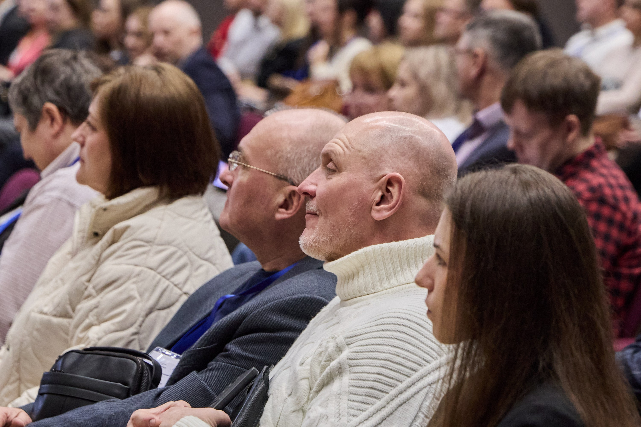 КУБ Экспо и Форум Труда | Экспофорум. OSPhoto