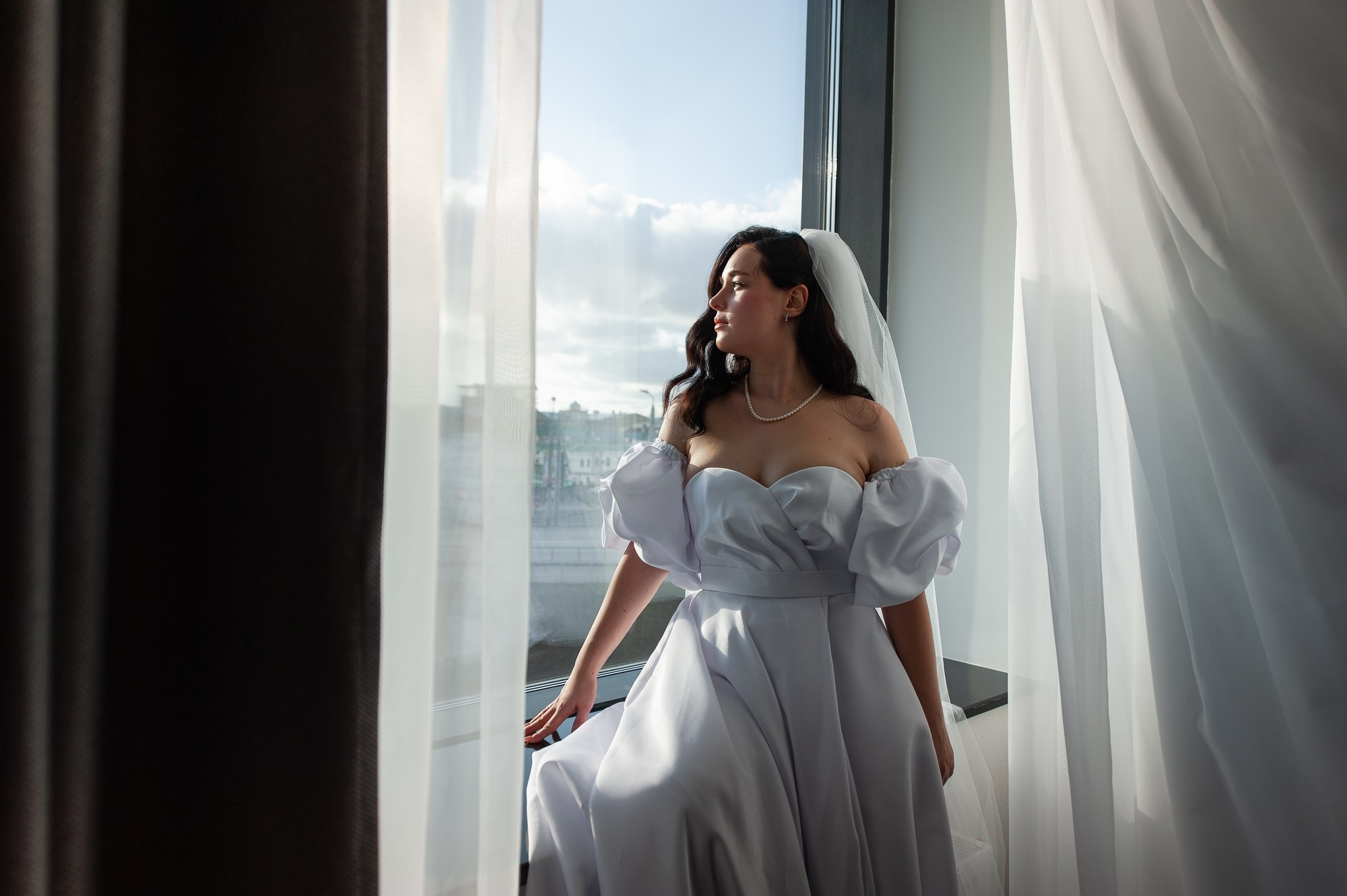 Отель 50/60. Свадебный и семейный фотограф в Омске Мормулев Михаил