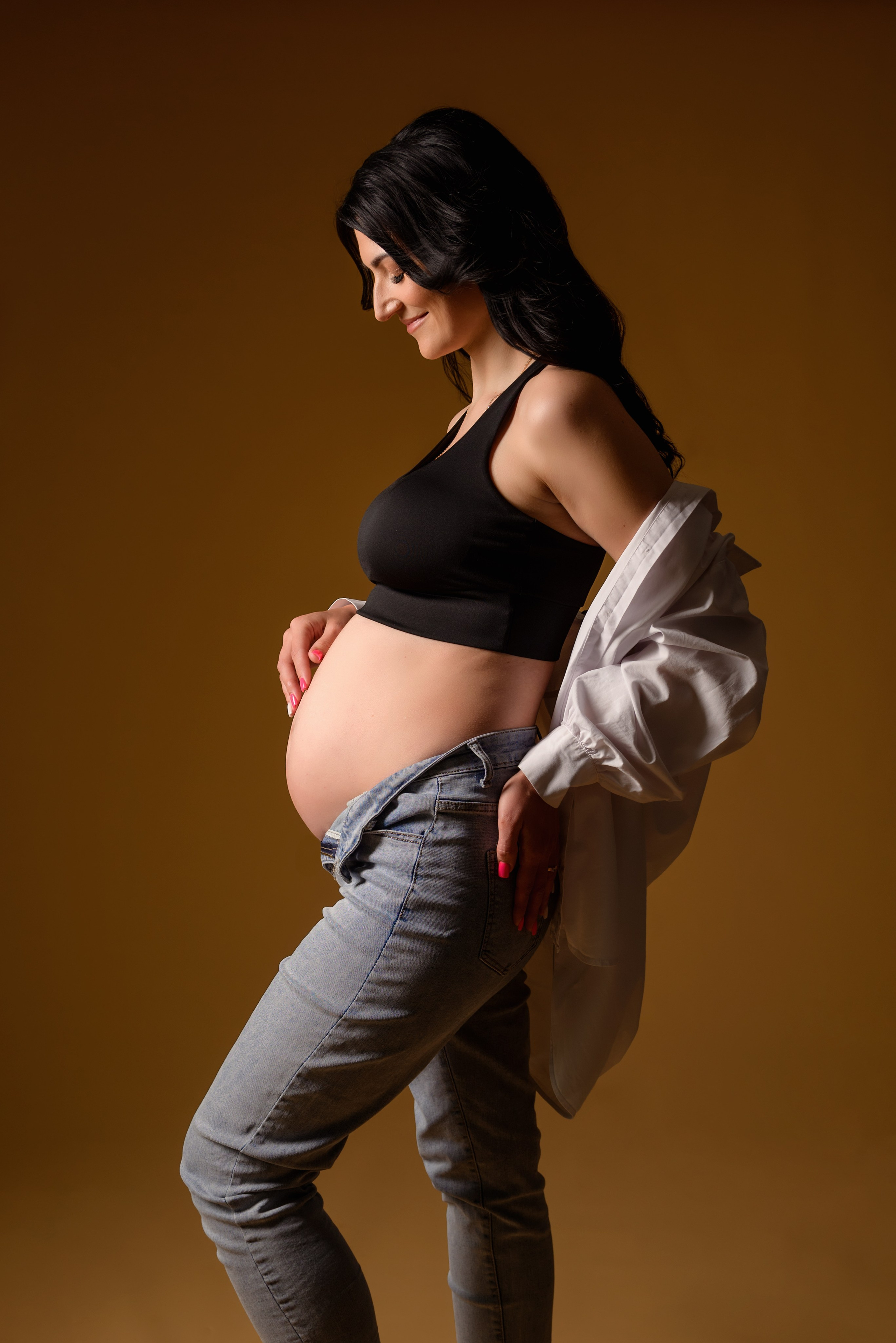 Фотосессия беременности. Семейный фотограф и фотограф новорожденных г. Солигорск Галина Демчук