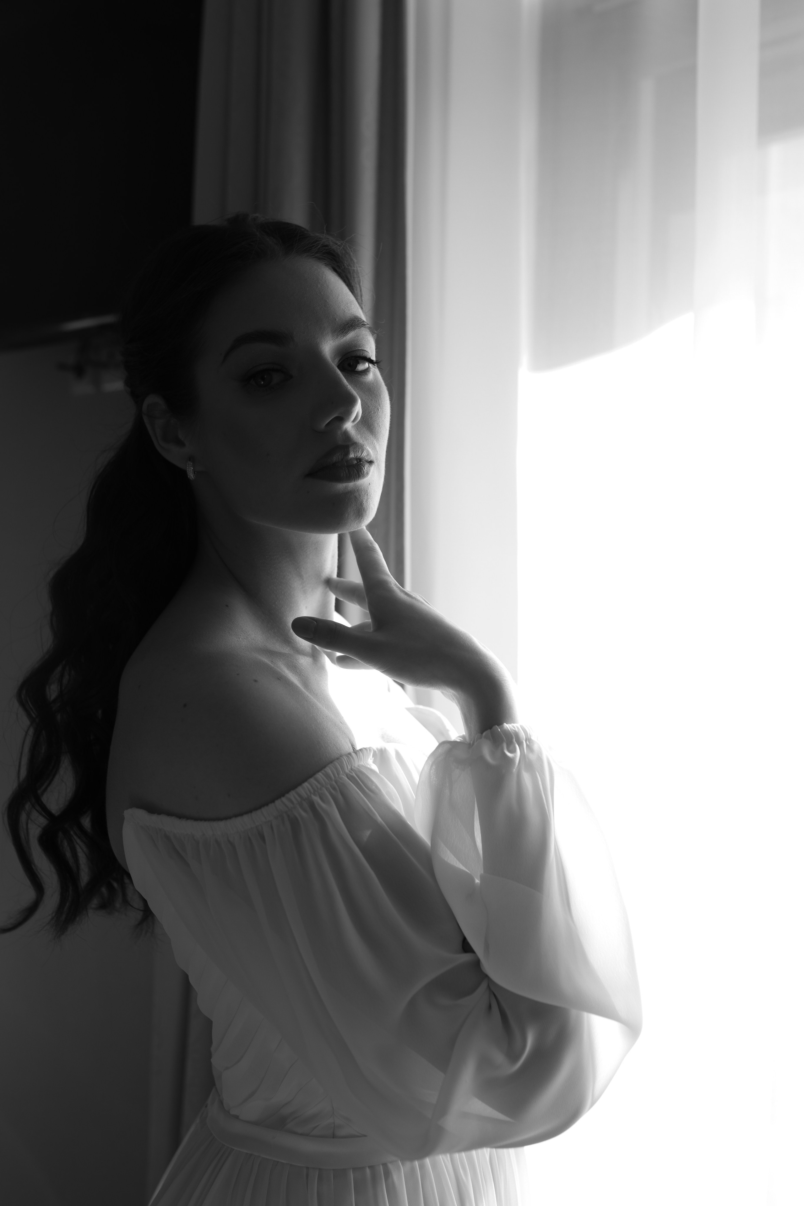 Свадебный фотограф | Москва