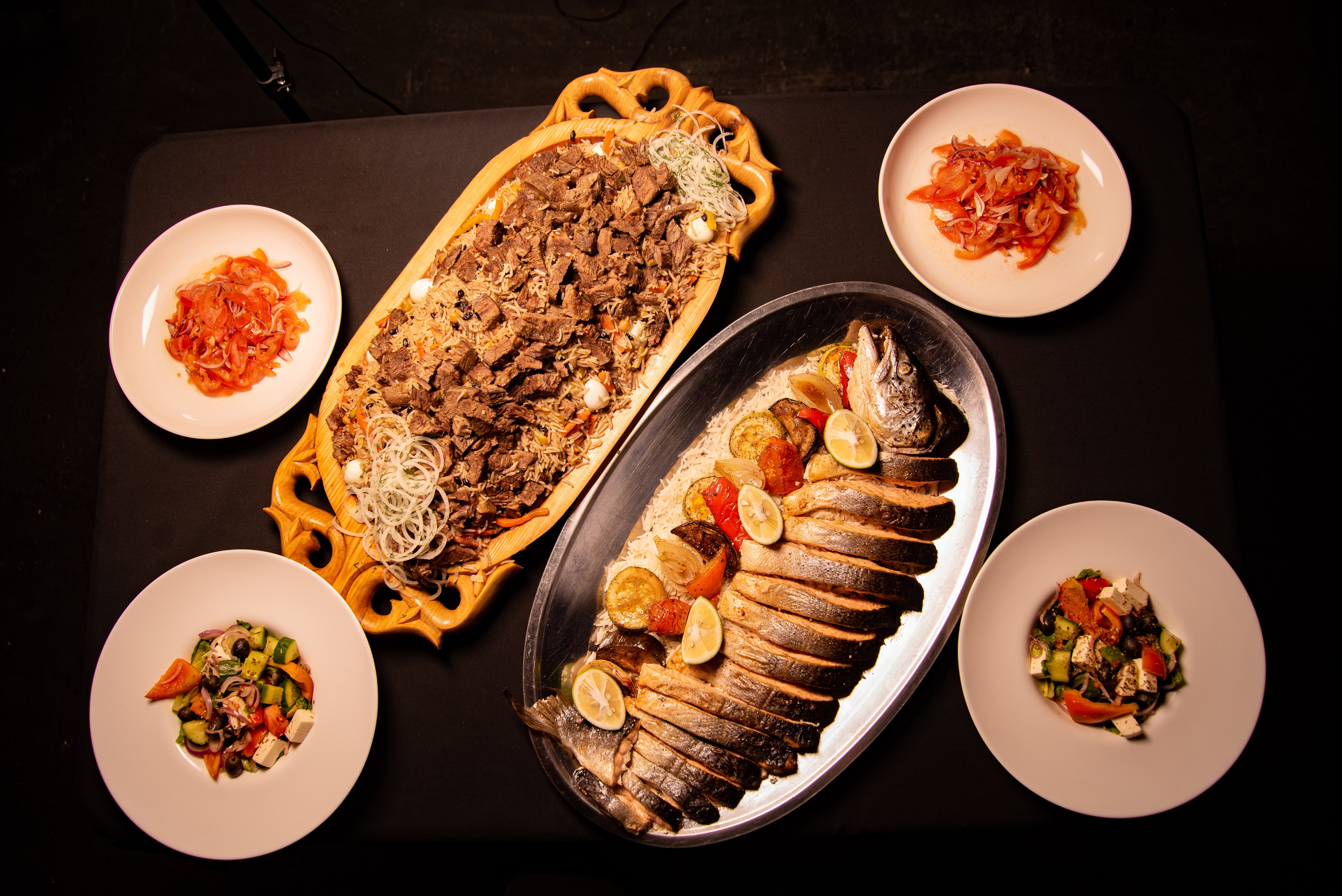 Food съемки. Фотограф Костанай, услуги фотографа
