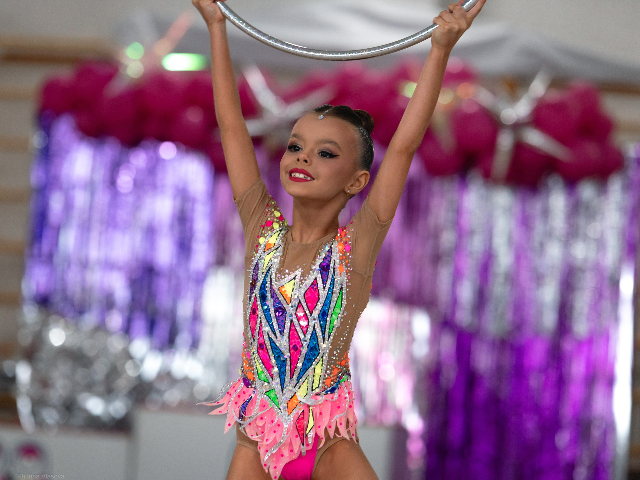 СК Звездный репортаж соревнований