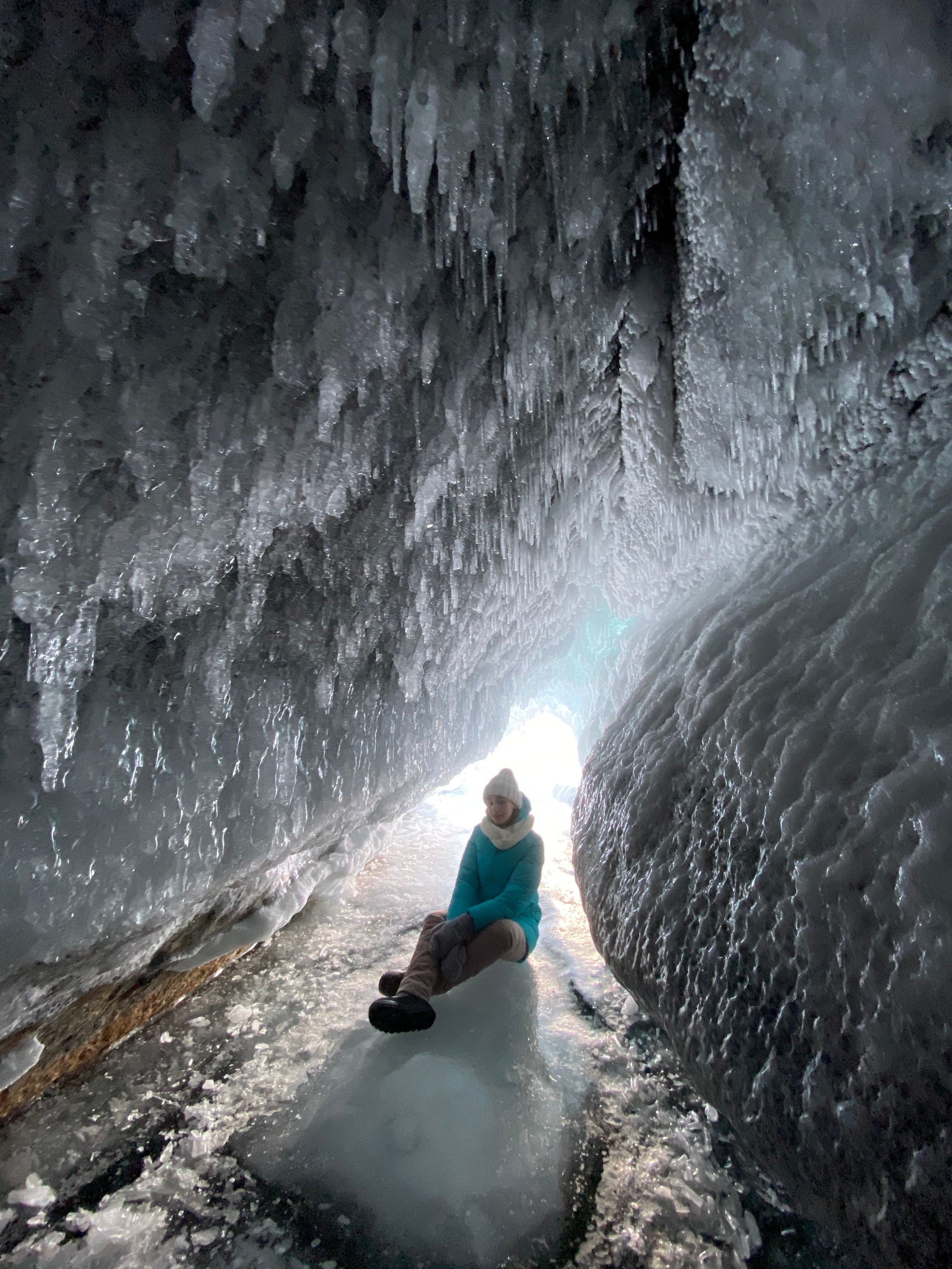 Обучающий фототур на зимний Байкал с Еленой Михайловой. 07–12 февраля 2025 г. Детский и семейный фотограф Елена Михайлова в Москве