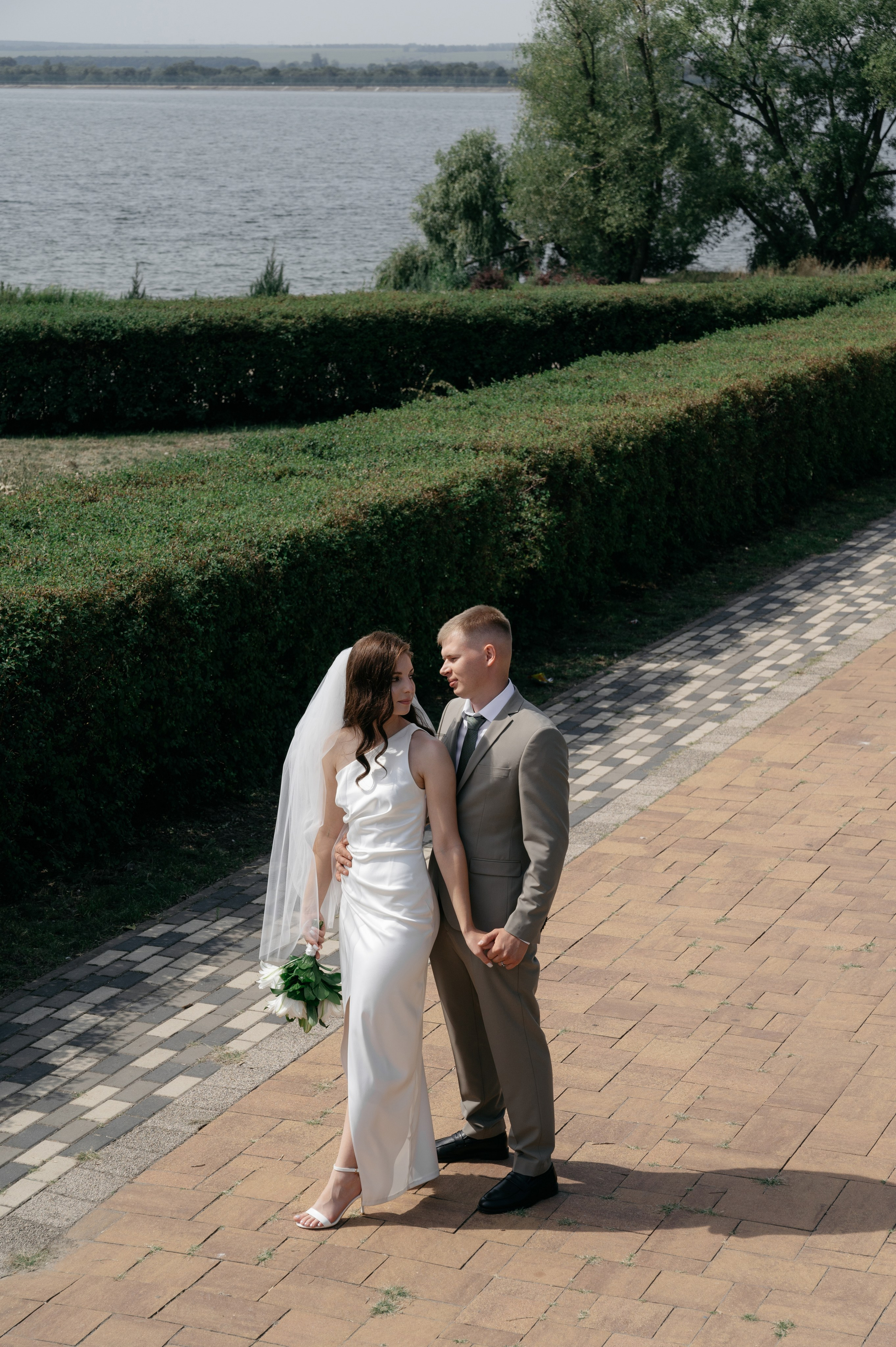 Фотограф Мария Строгонова