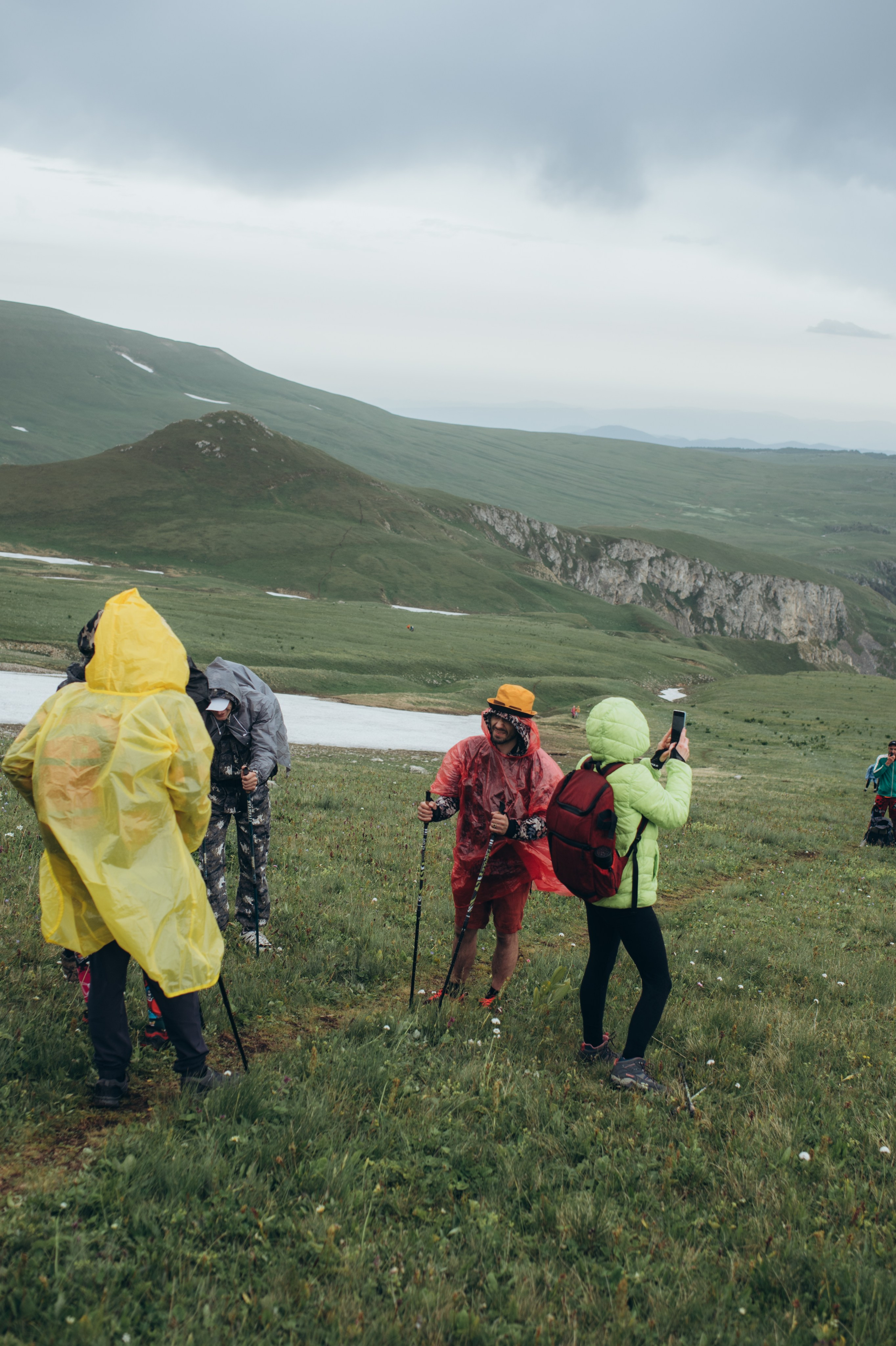 Фотограф Гуамка Апшеронск Майкоп