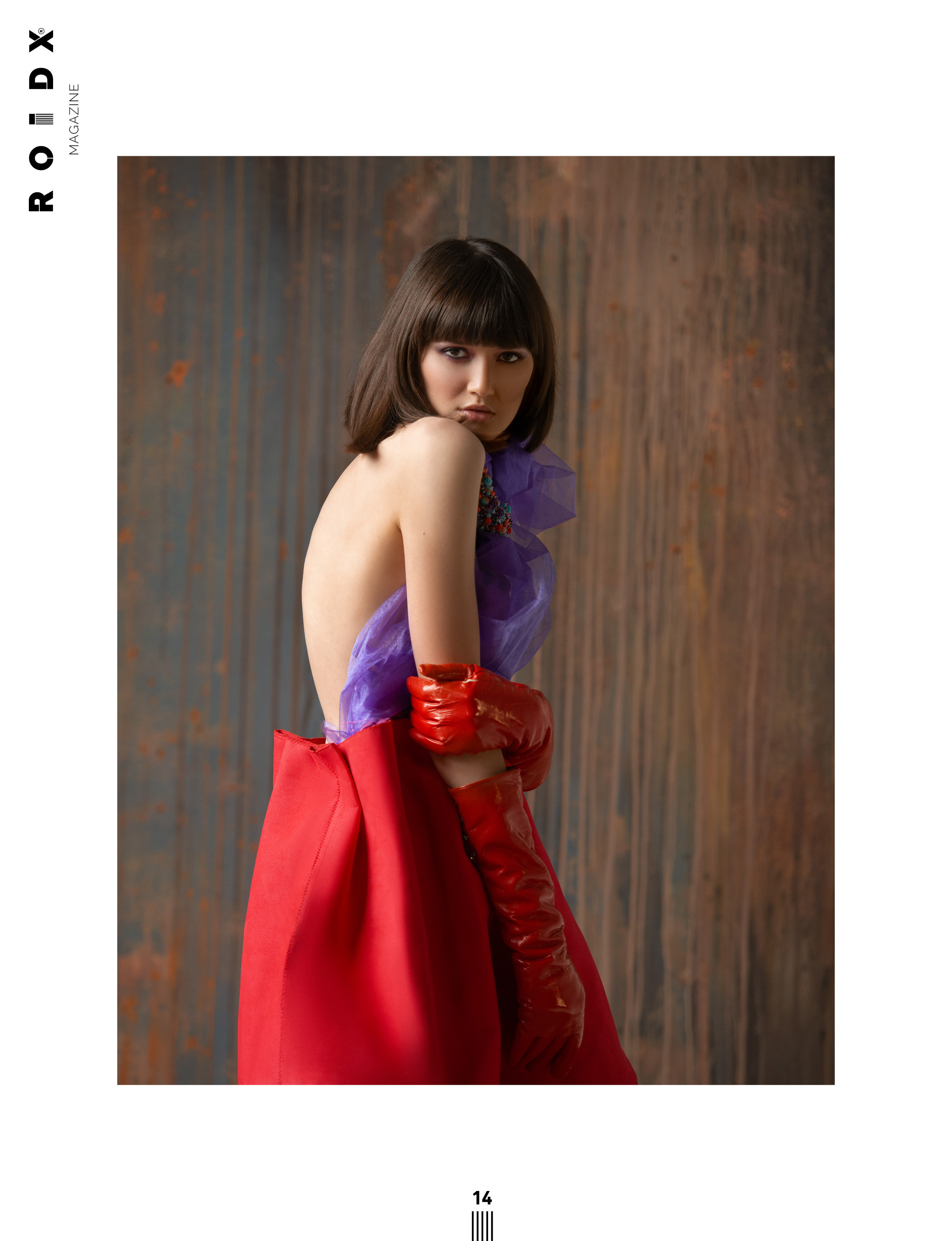 Арт фотограф в Москве Леонид Маркачев. Женский портрет, будуар, фэшн, арт-ню