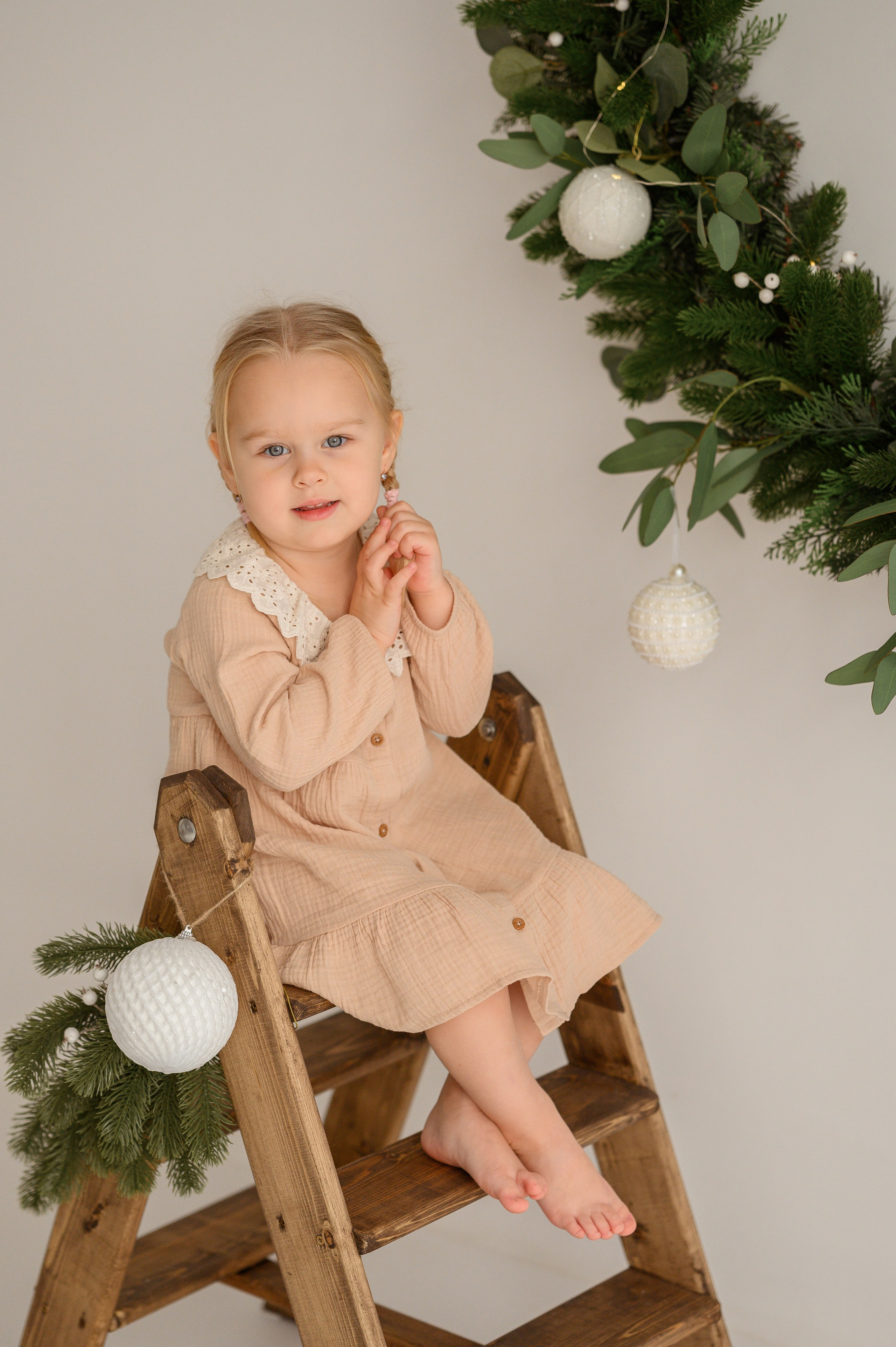 Анечка и Мирончик. Детский и семейный фотограф Ирина Гладких