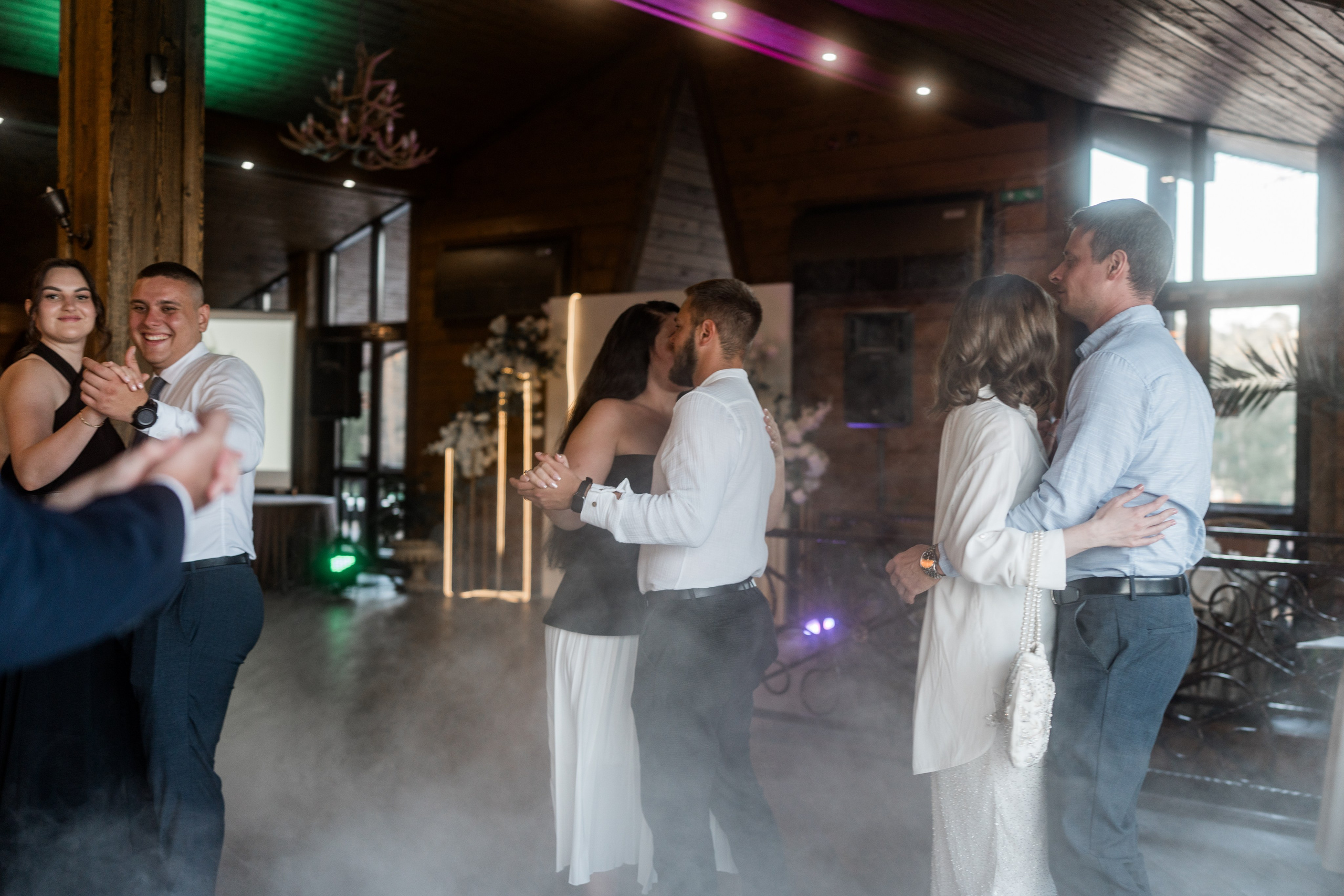 Свадьба Умар и Мила. Банкет. Свадебный и индивидуальный фотограф Аля Мамакова