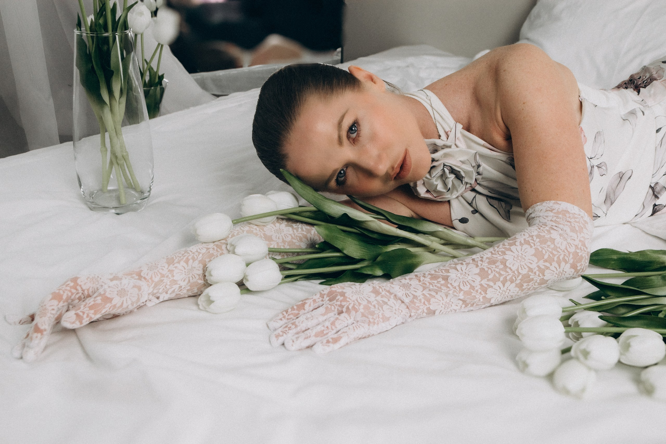 Проект 5.1 Фотостудия СПб на Ладожской