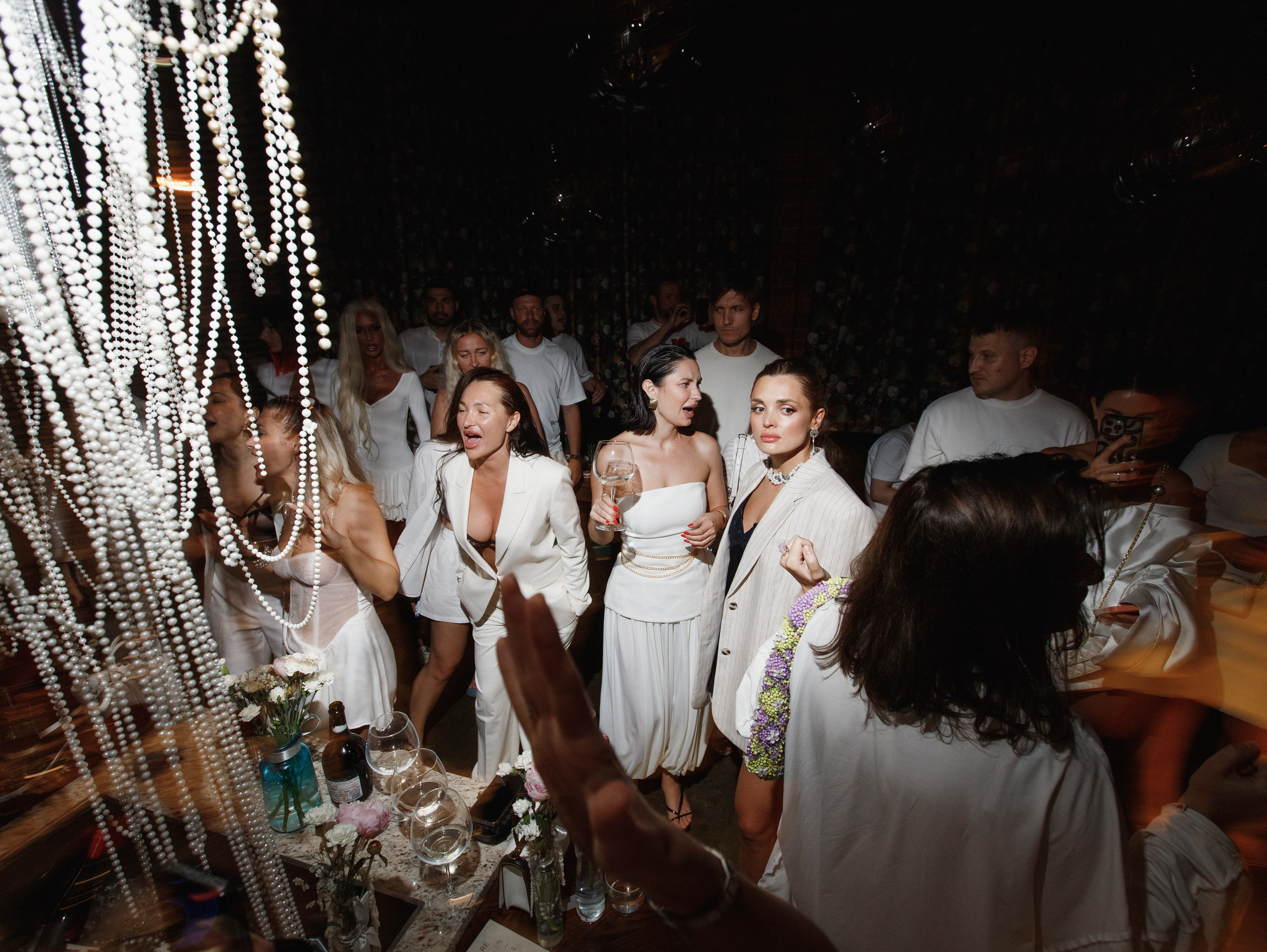 Pasta na bare — 3 YEARS. СВОИ. ФОТООТЧЕТЫ-СОБЫТИЯ-МЕСТА