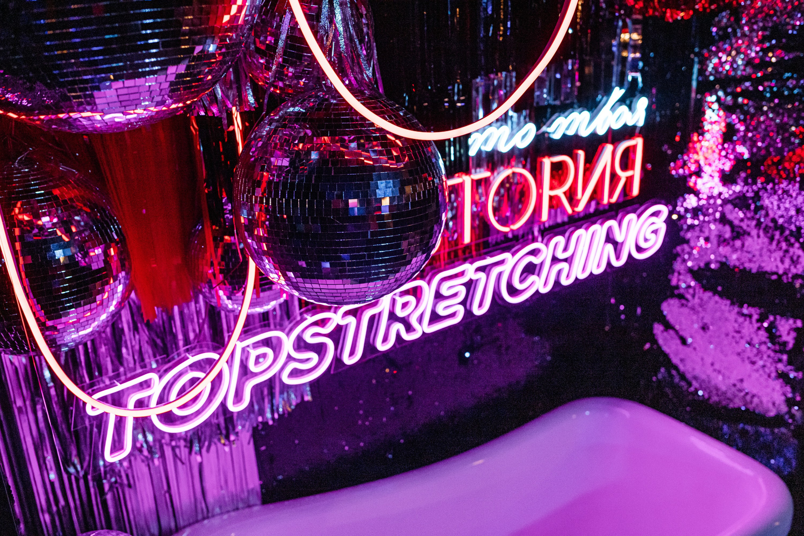 TOPSTRETCHING 1 YEAR. СВОИ. ФОТООТЧЕТЫ-СОБЫТИЯ-МЕСТА