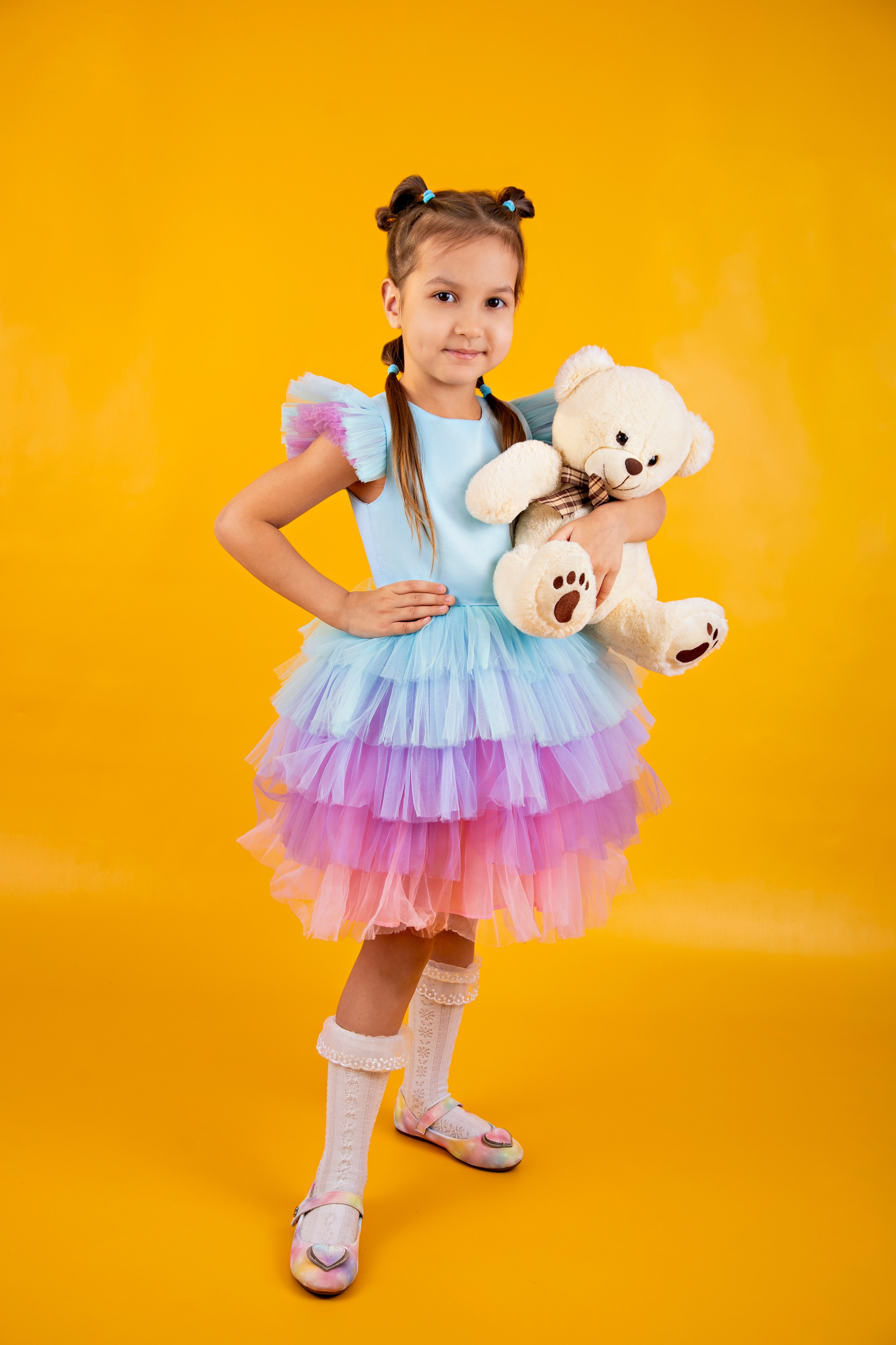 Выпускные альбомы в Красноярске. Студия Колибри