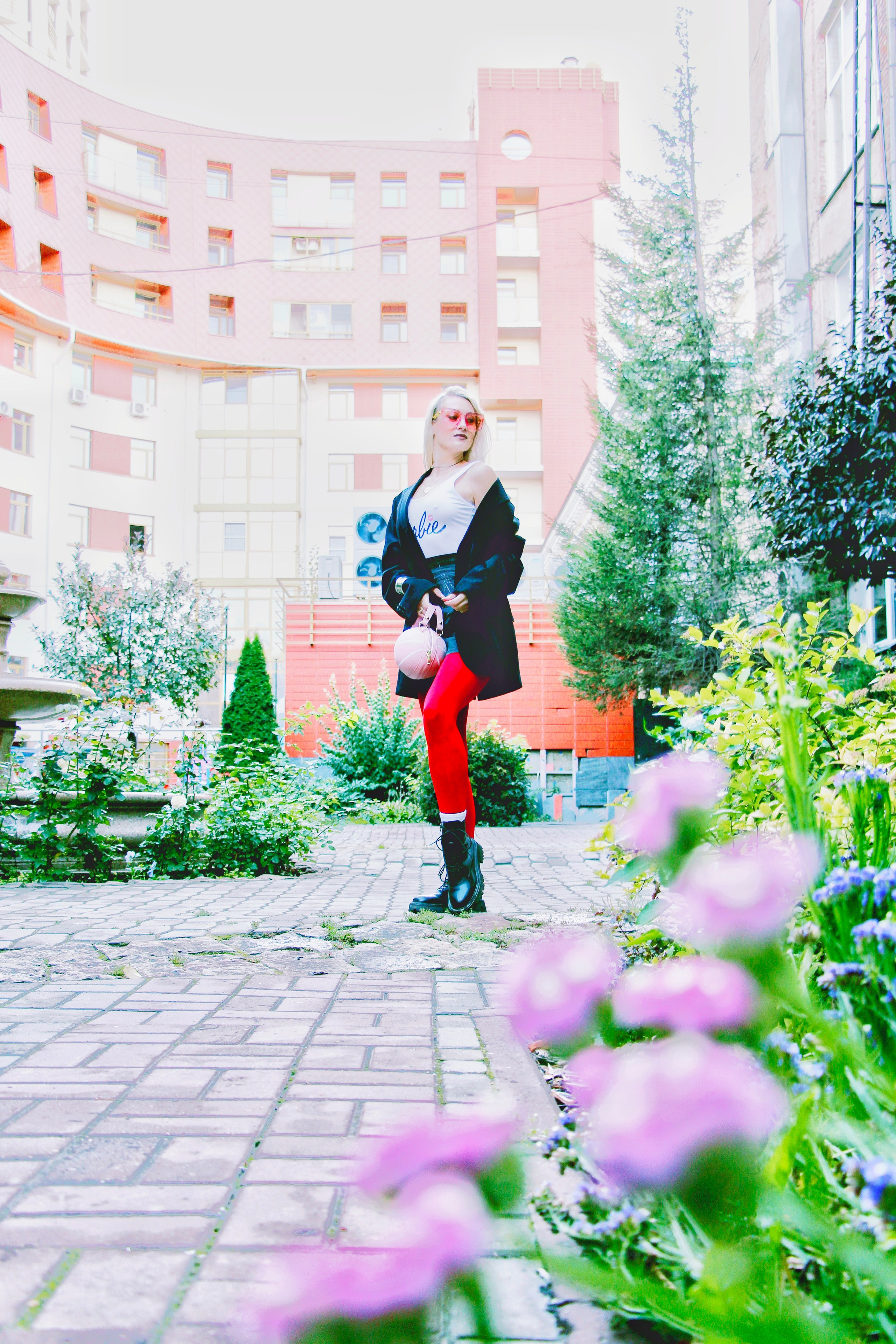 Яркая Татьяна…. Творческая, семейная Фотосъемка ДоброДарова Елена Омск