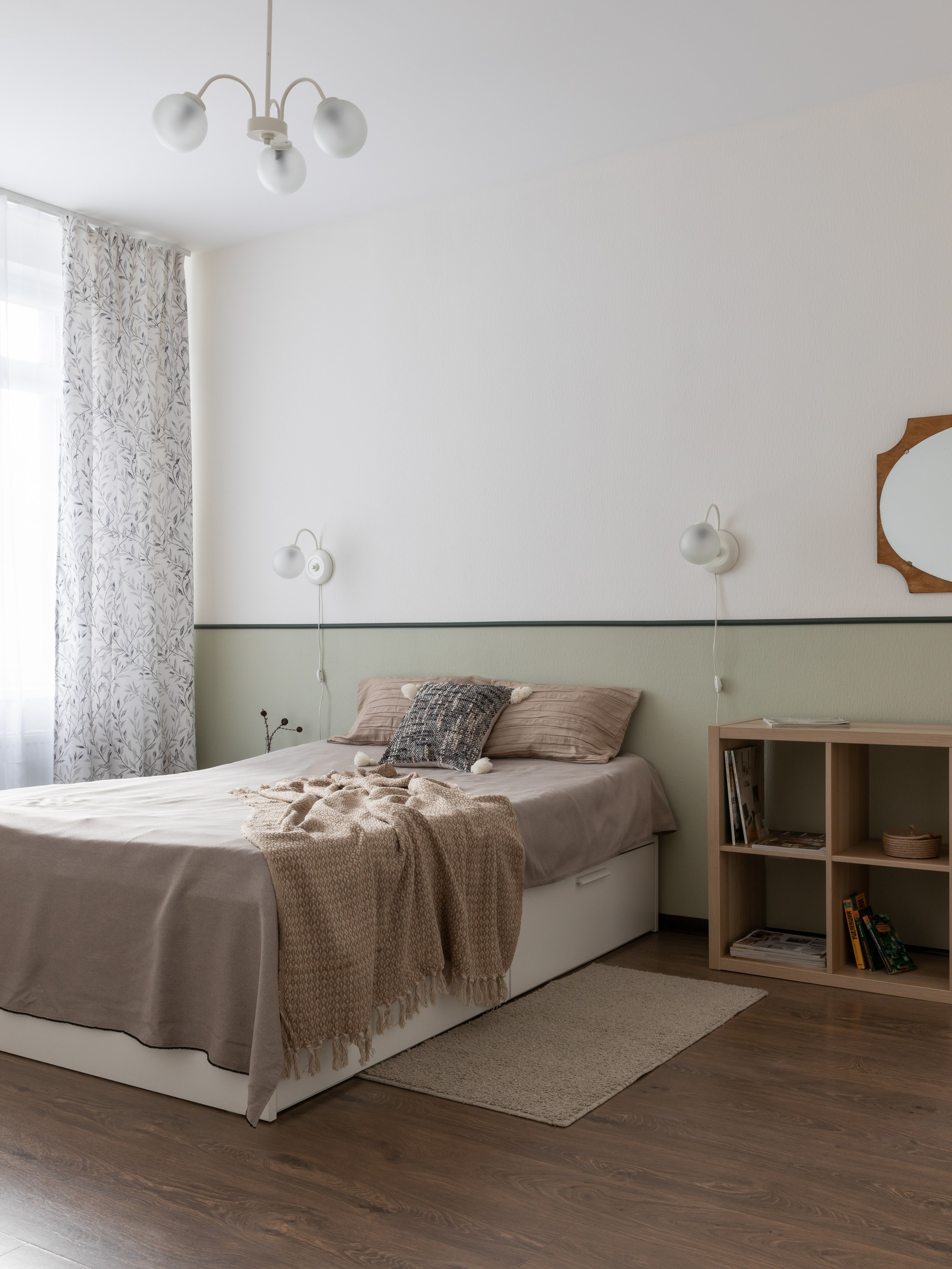 Квартира для продажи в Петербурге. Наталья Мавренкова интерьерный фотограф, декоратор в Санкт-Петербурге