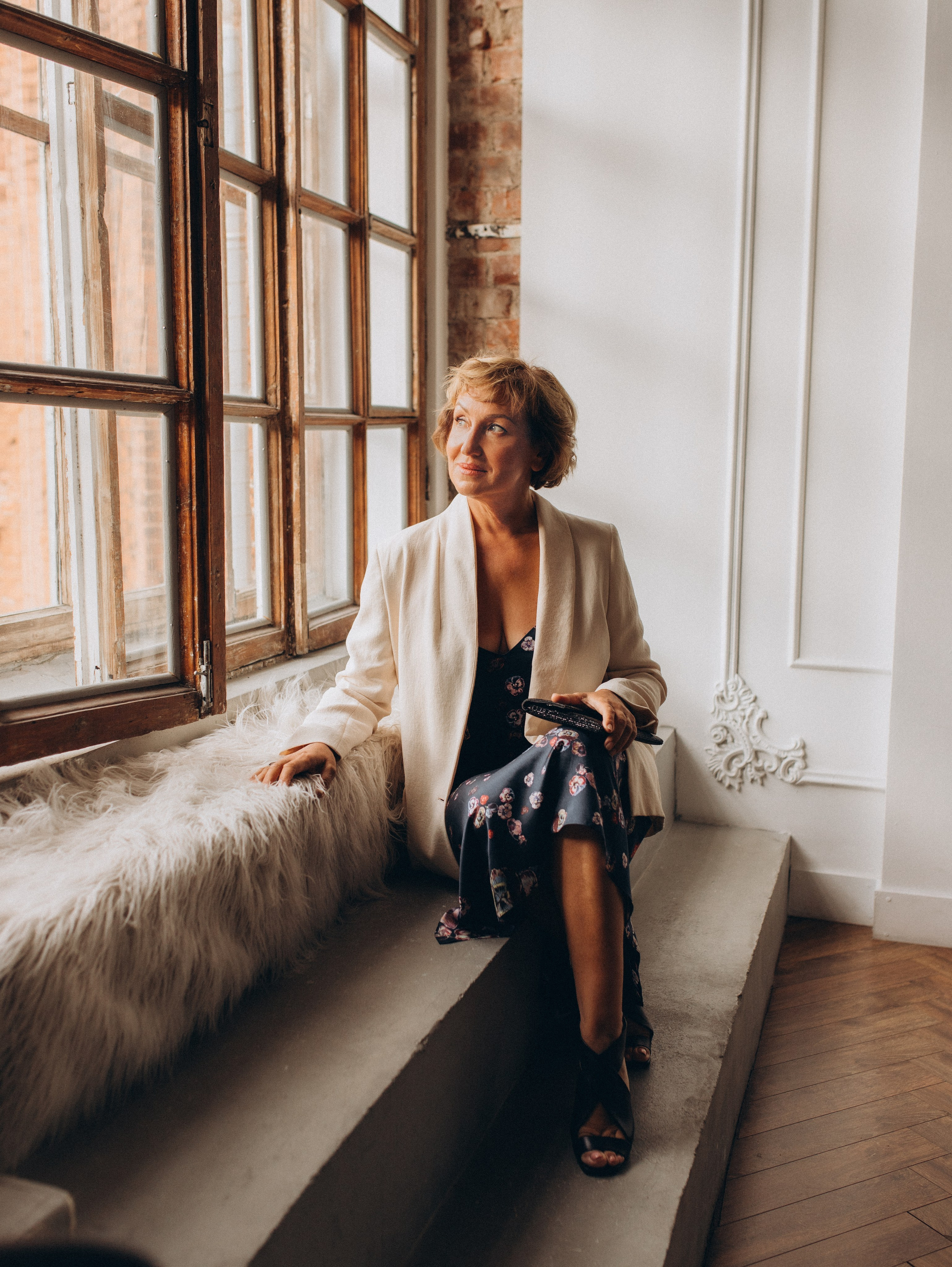 Истории. Семейный фотограф в Санкт-Петербурге Ирина Иванова