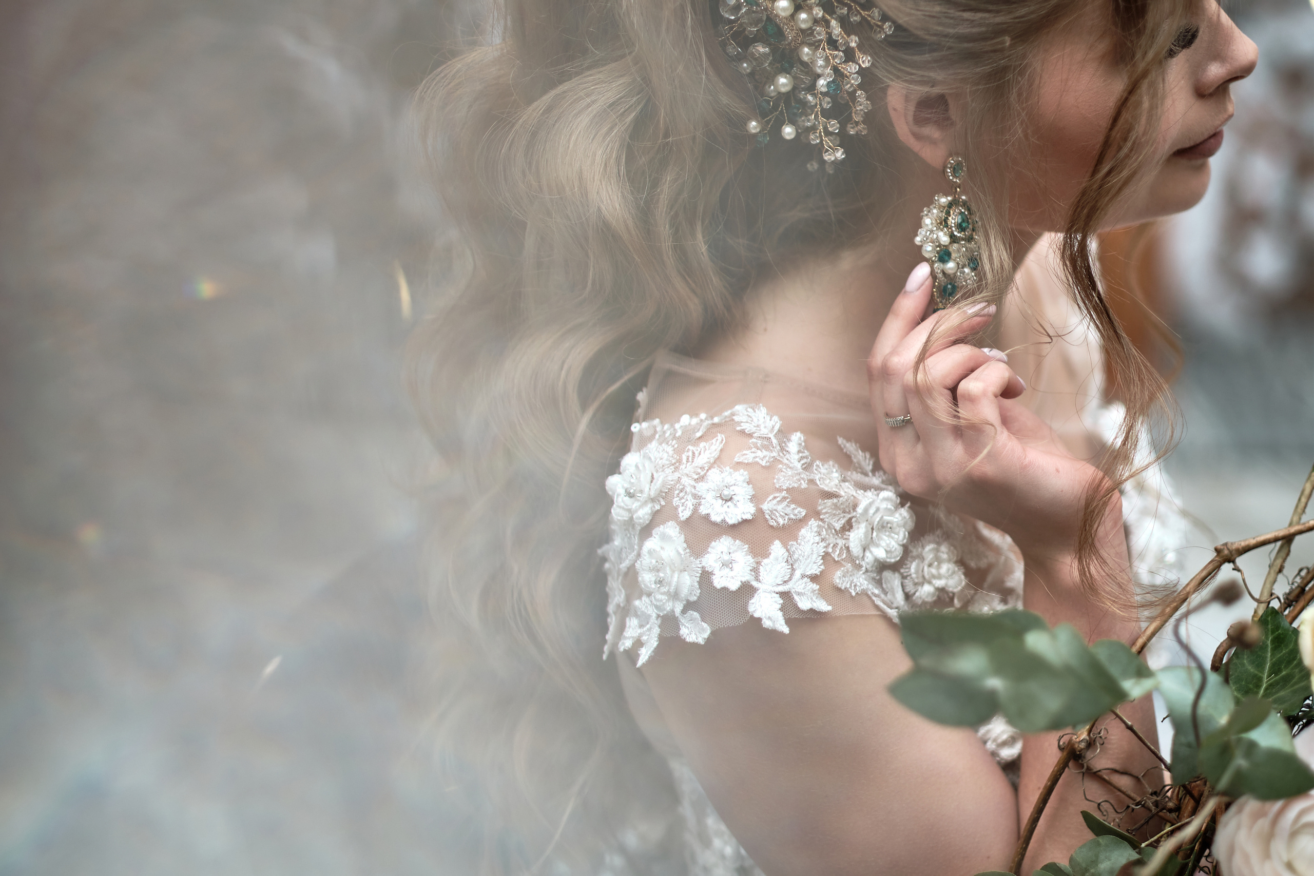 Свадебная съемка в Novo