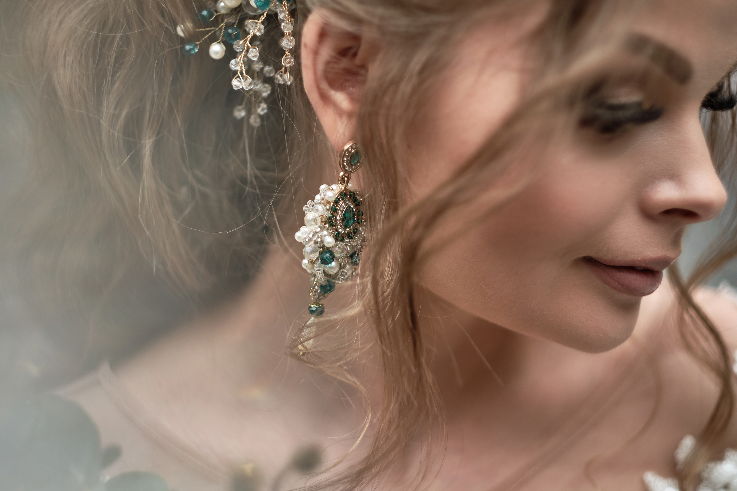 Свадебная съемка в Novo