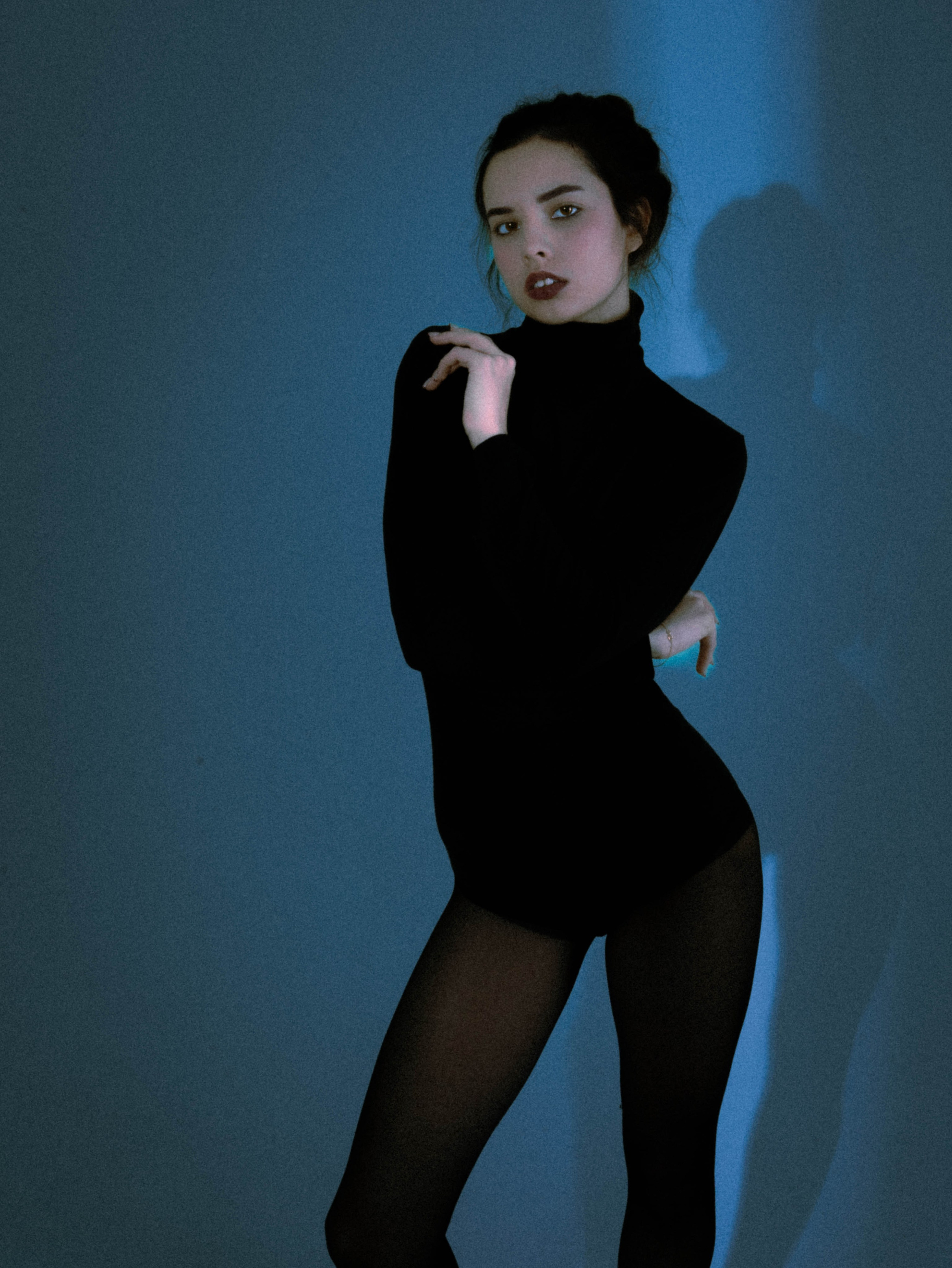 Фотограф в Москве