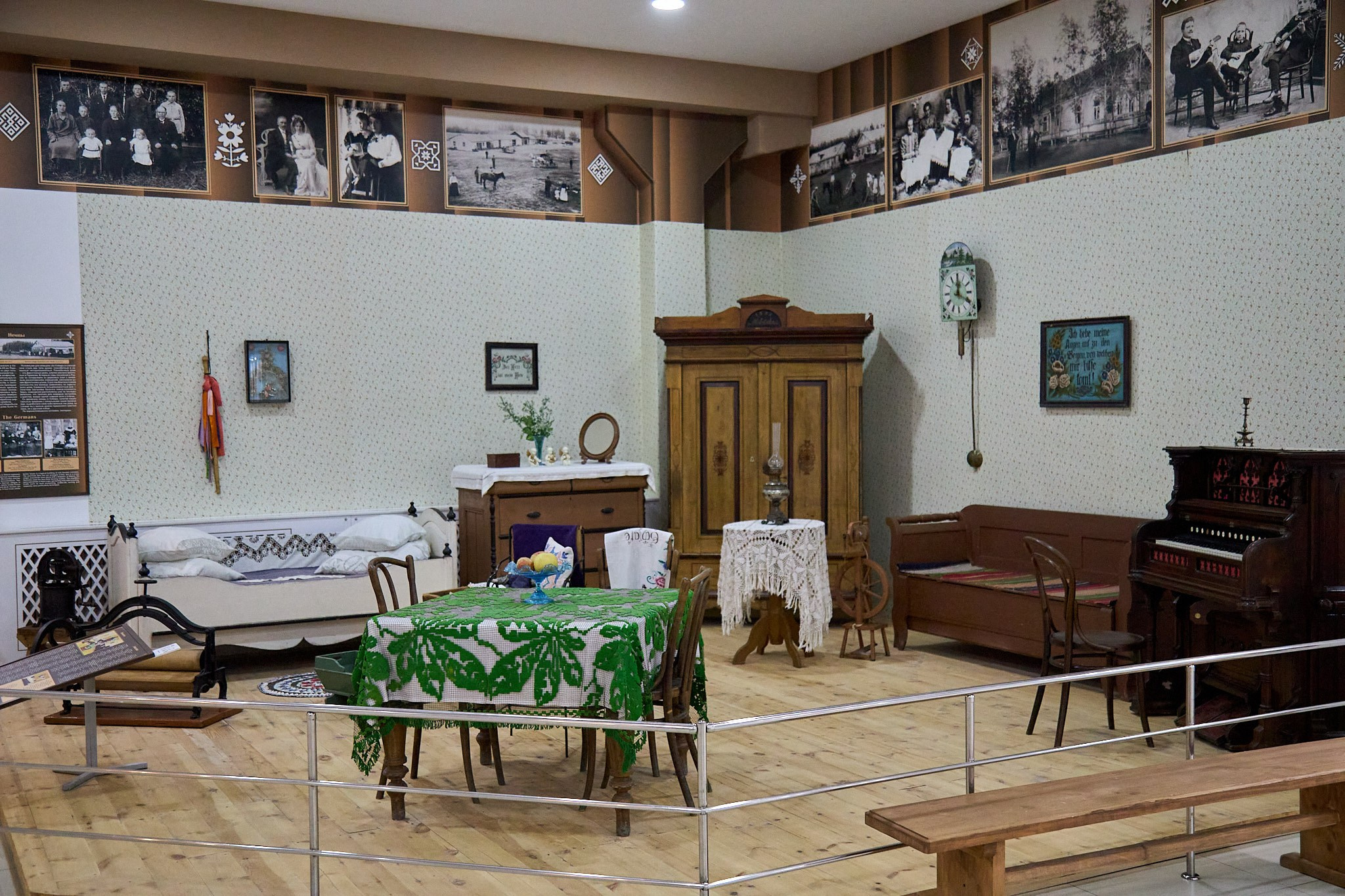 Ночь музеев 2025. Фотограф Омск | Александр Вандеров