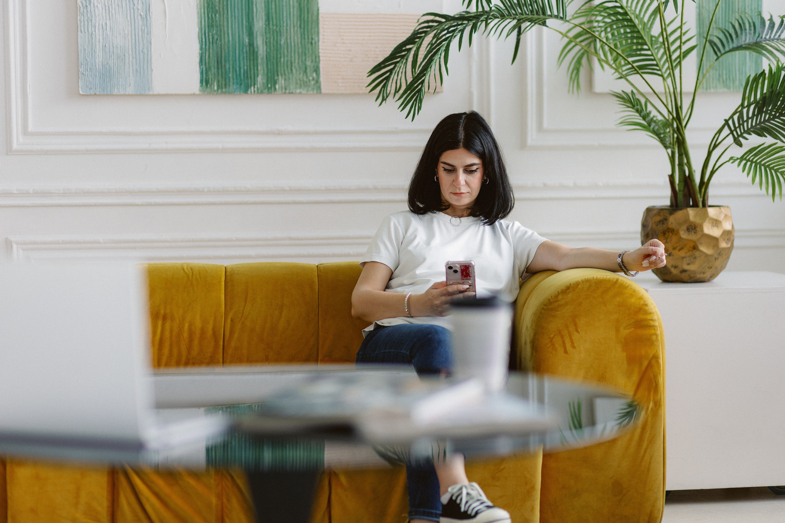 Контент фотосессия в Москве. Мария Рослякова и Косарев Василий. Портретный и семейный фотограф в Москве Мария Рослякова