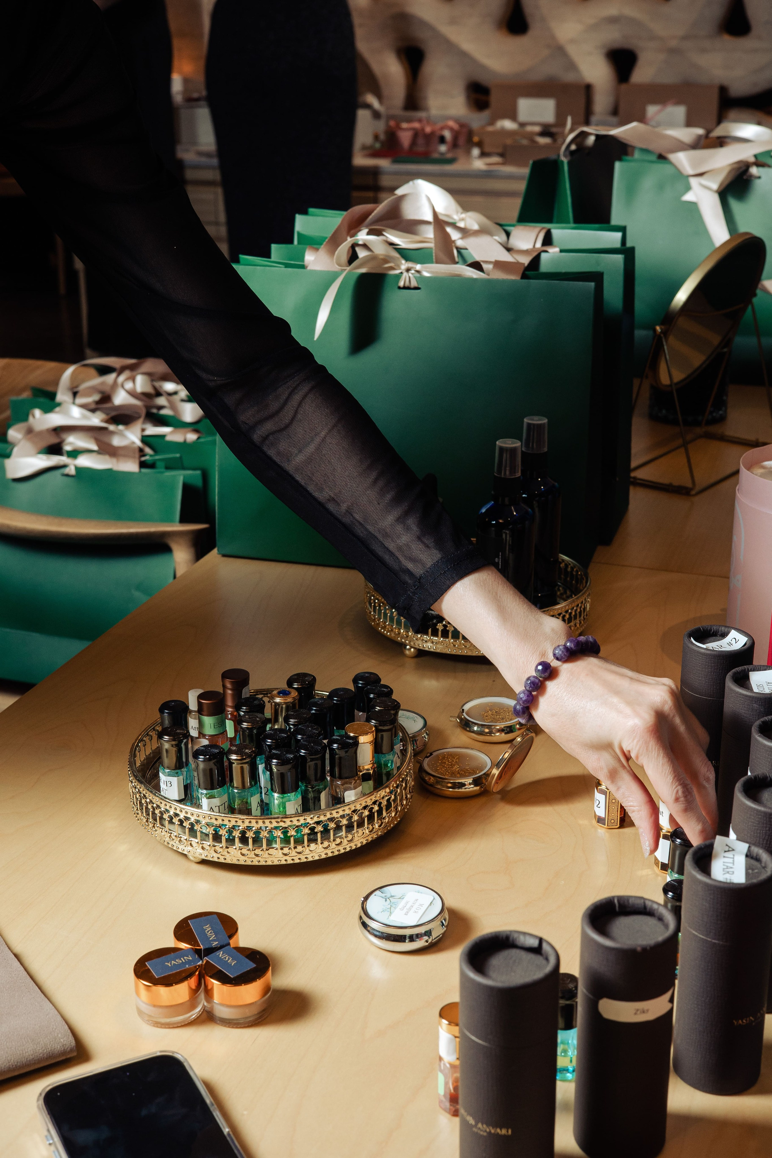 Корпоратив ювелирного дома Владивосток. Организация свадеб и других мероприятий во Владивостоке от «Рядом быть»