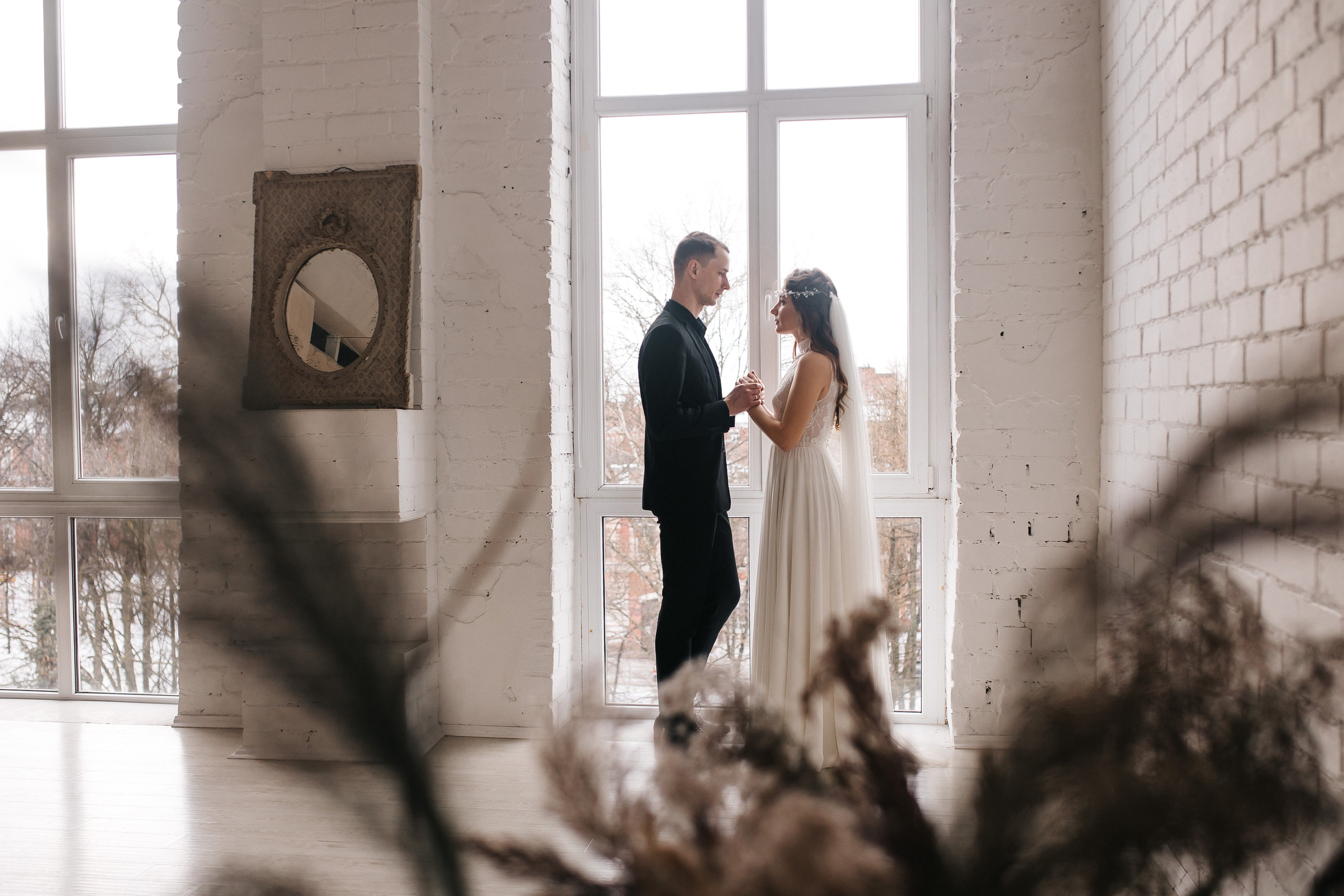 Свадебная съемка (1). Свадебный и семейный фотограф в Твери и Тверской области