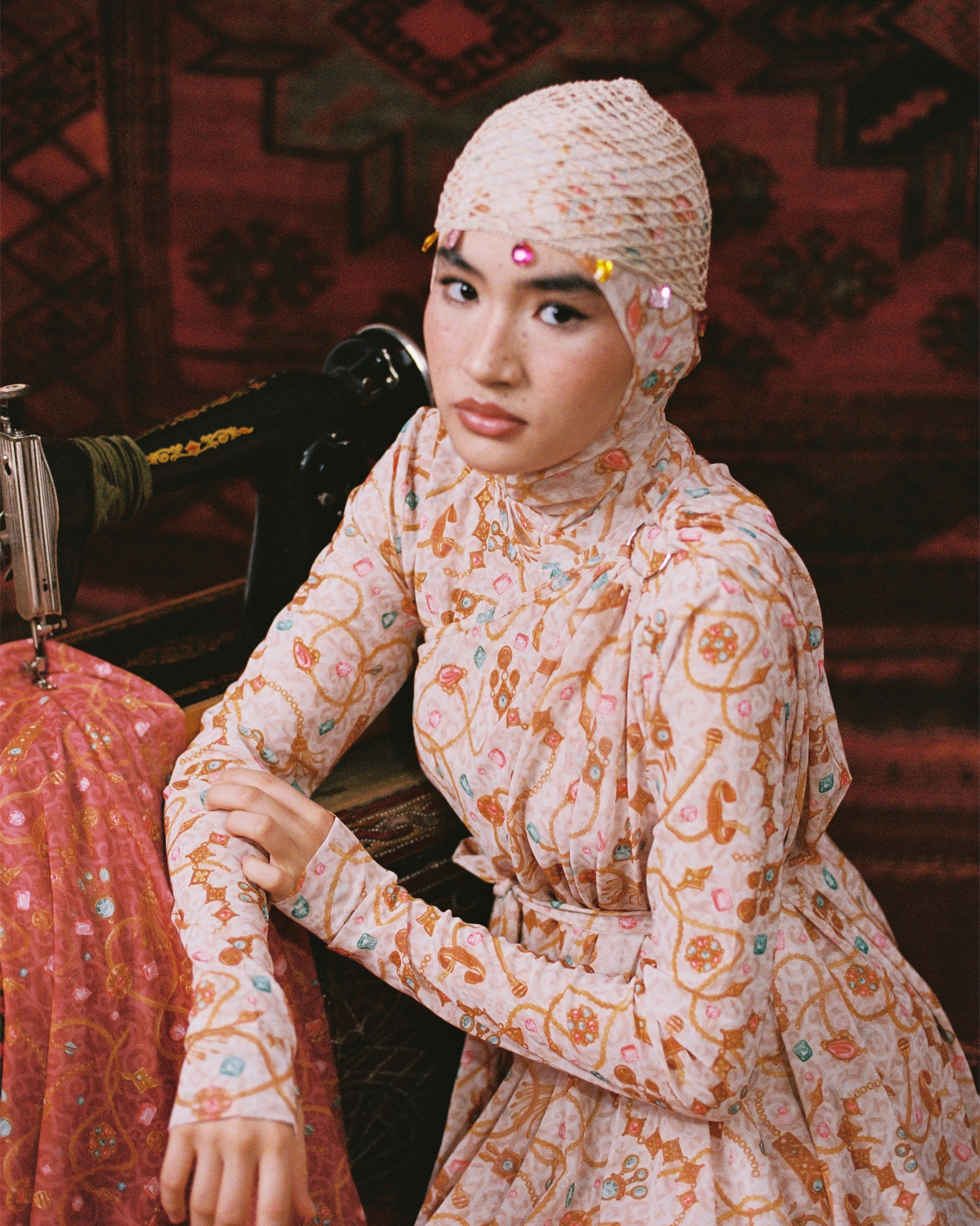 БРЕНДЫ И МАГАЗИНЫ. Фотограф в Алматы — Дарья Фёдорова