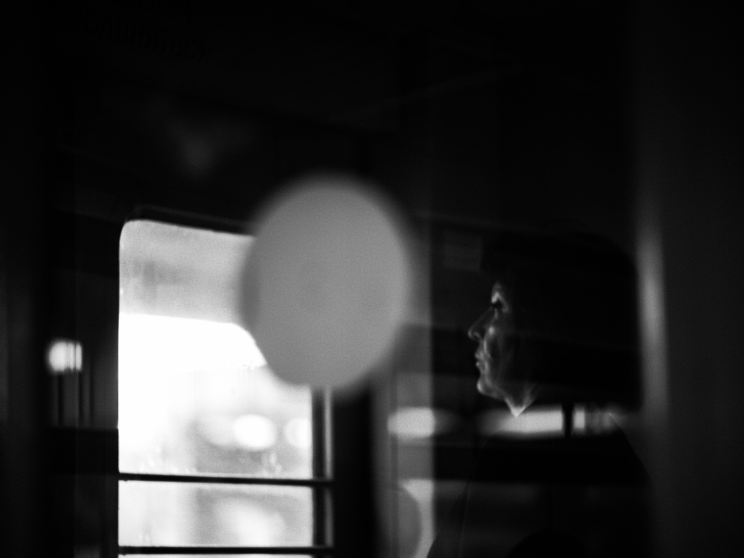 Sources of Visual Pleasure in Intermediate States (2026–ongoing). Roman Hodirev is an esoteriologist, multidisciplinary artist, photographer and musician. Saint Petersburg, Riga