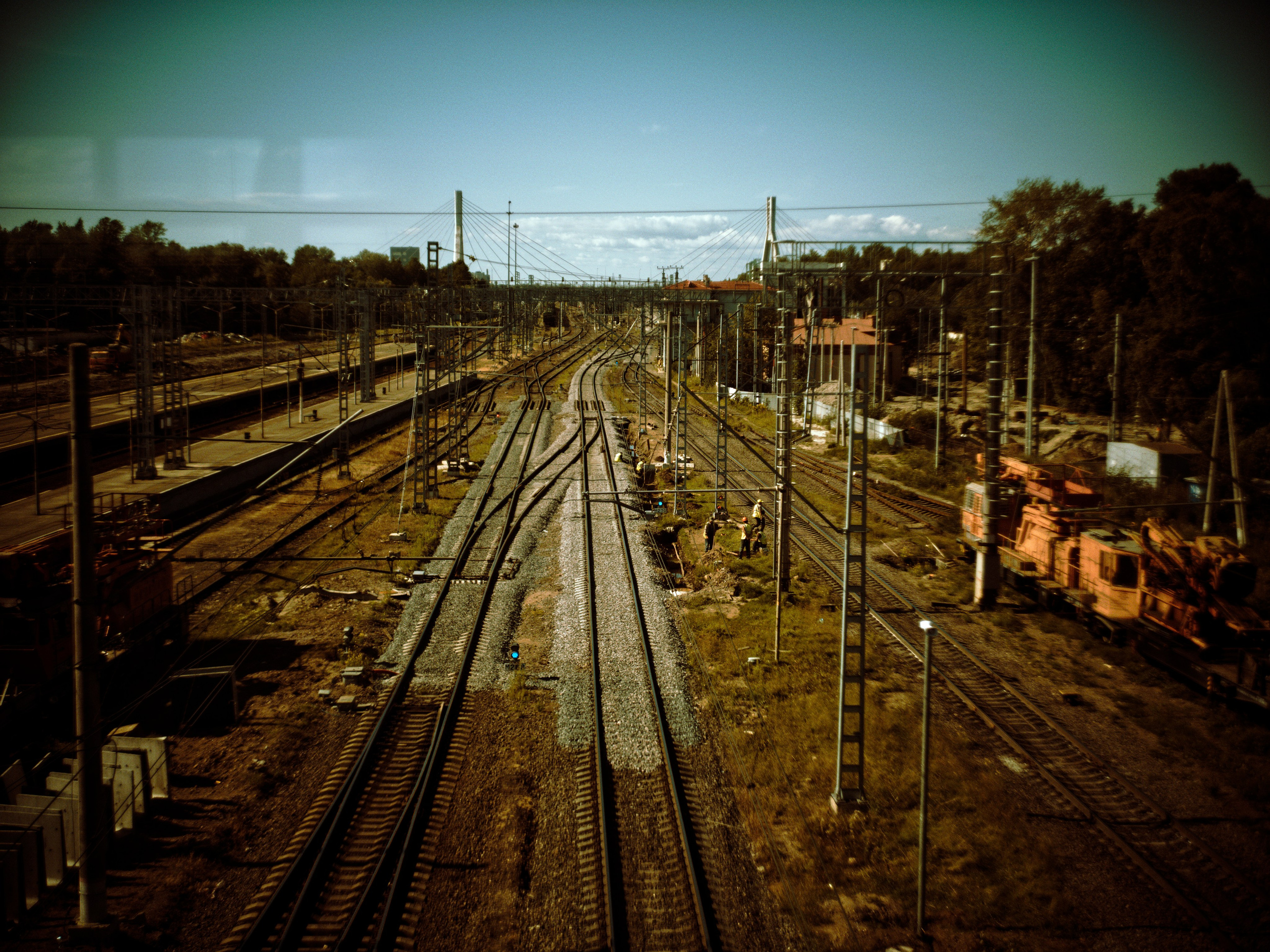 Sources of Visual Pleasure in Intermediate States (2026–ongoing). Roman Hodirev is an esoteriologist, multidisciplinary artist, photographer and musician. Saint Petersburg, Riga