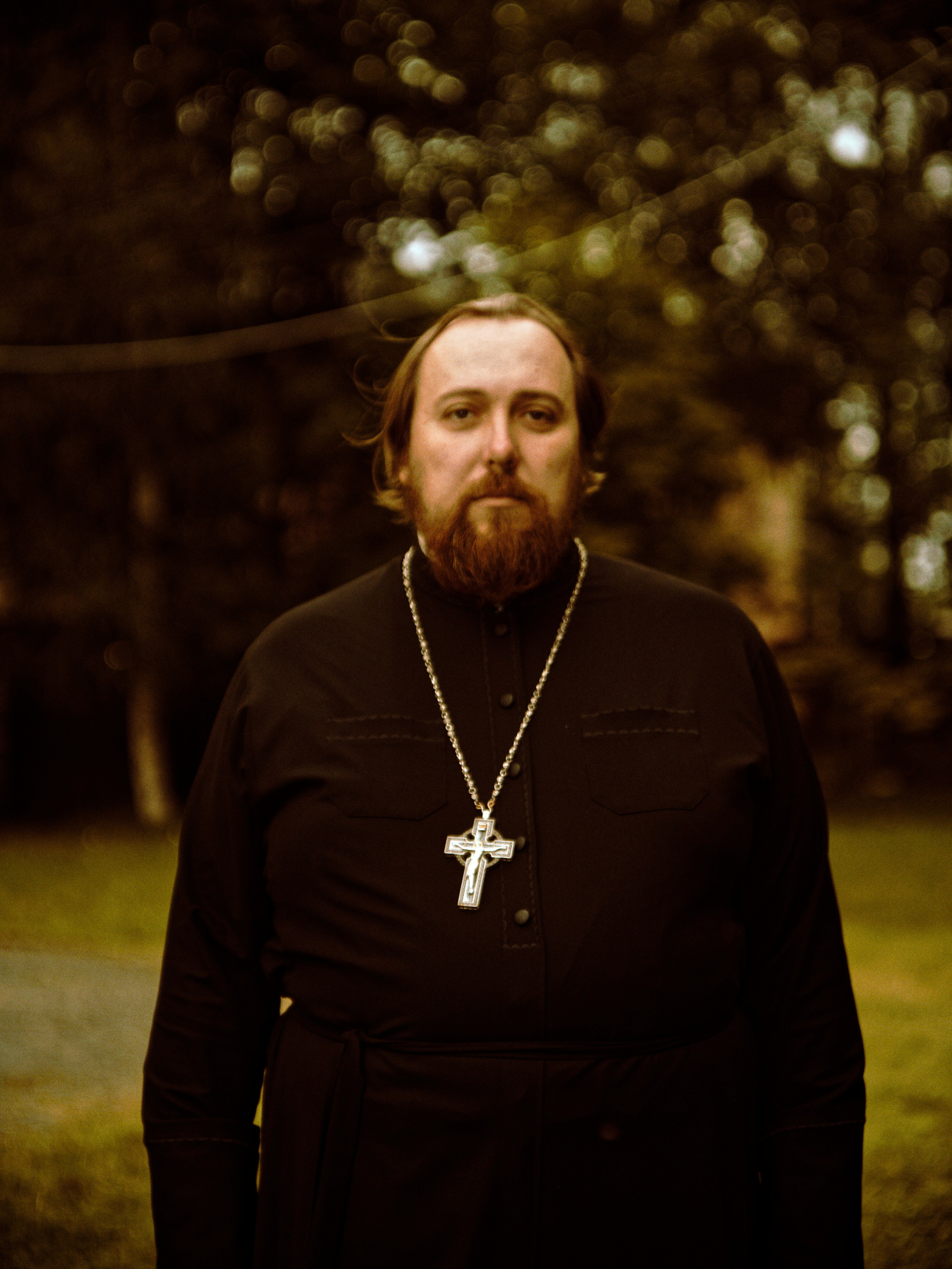 Sources of Visual Pleasure in Intermediate States (2026–ongoing). Roman Hodirev is an esoteriologist, multidisciplinary artist, photographer and musician. Saint Petersburg, Riga