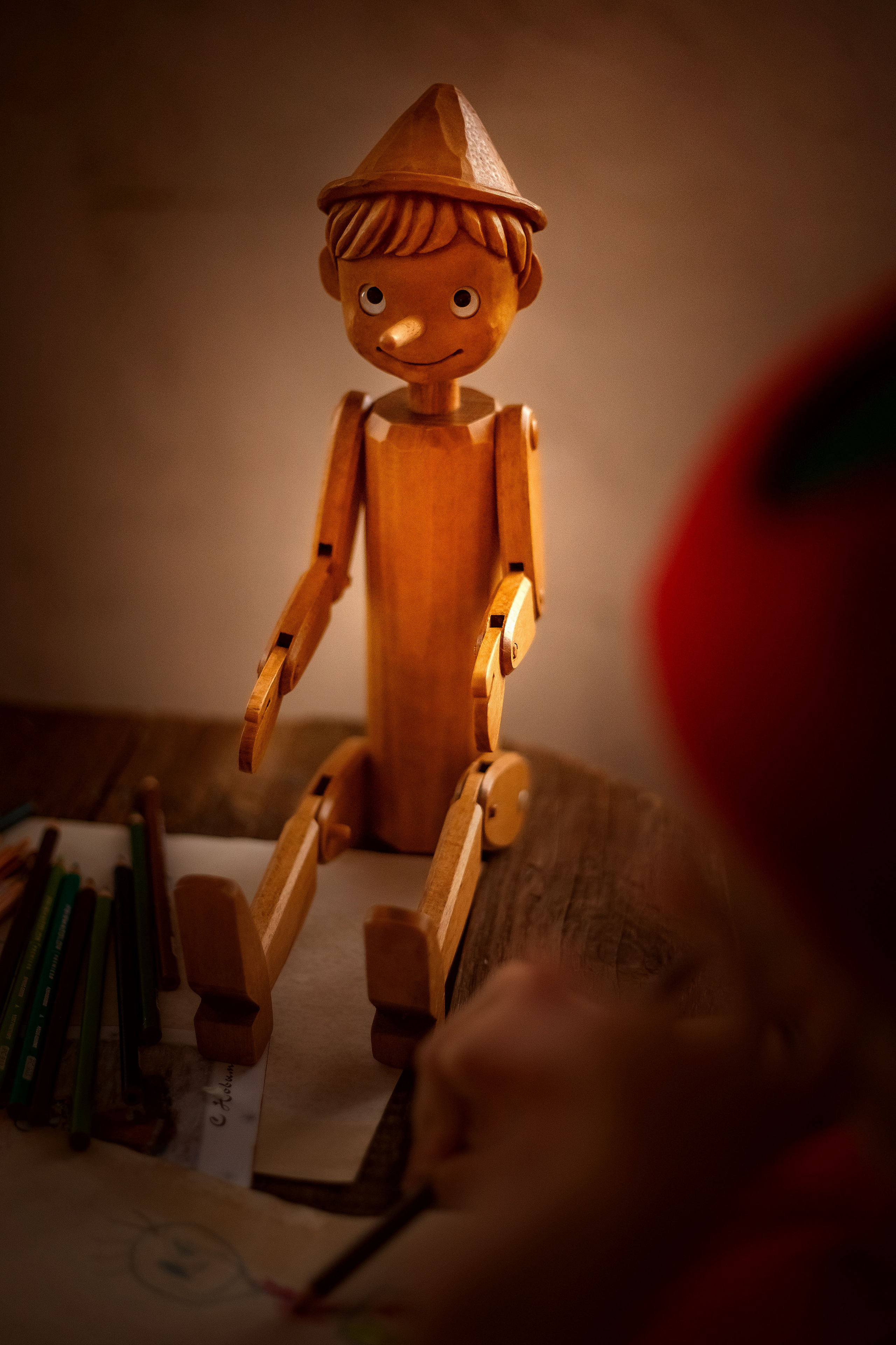 КУКЛА. Елена Чернигина семейный и детский фотограф в Нижнем Новгороде и Бор