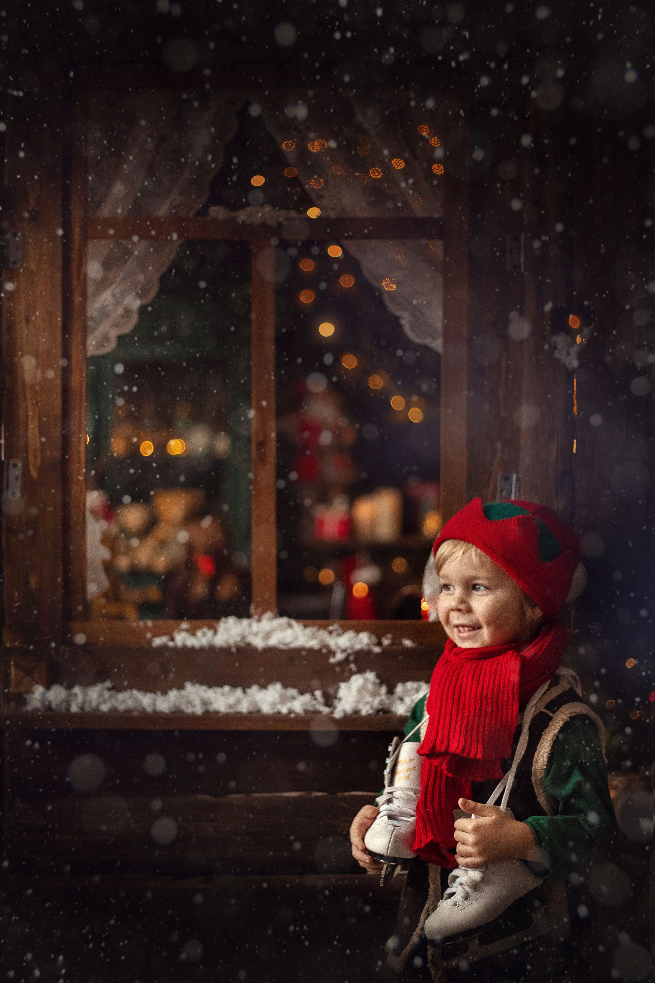 КУКЛА. Елена Чернигина семейный и детский фотограф в Нижнем Новгороде и Бор