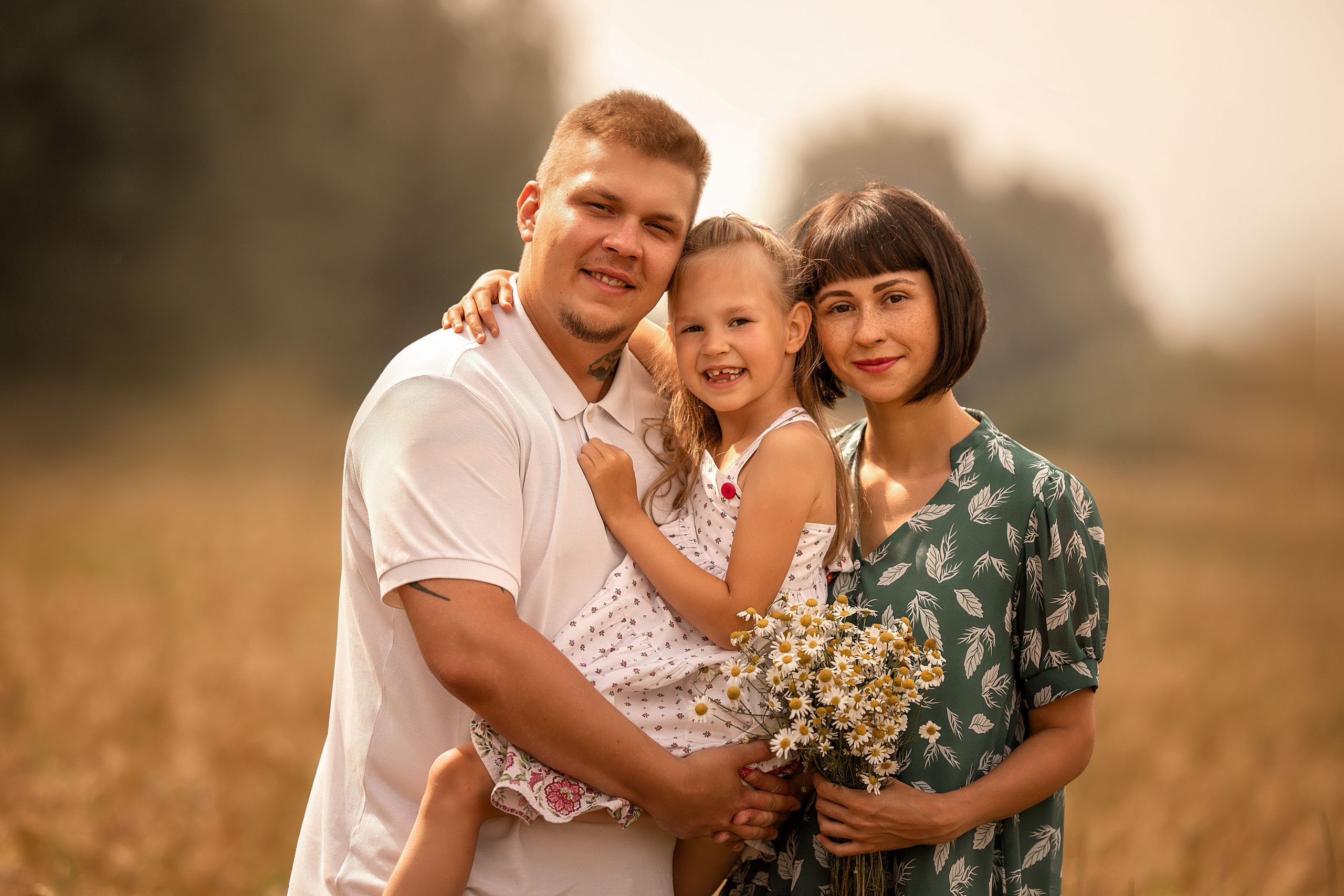 В КОЛОСЬЯХ. Елена Чернигина семейный и детский фотограф в Нижнем Новгороде и Бор
