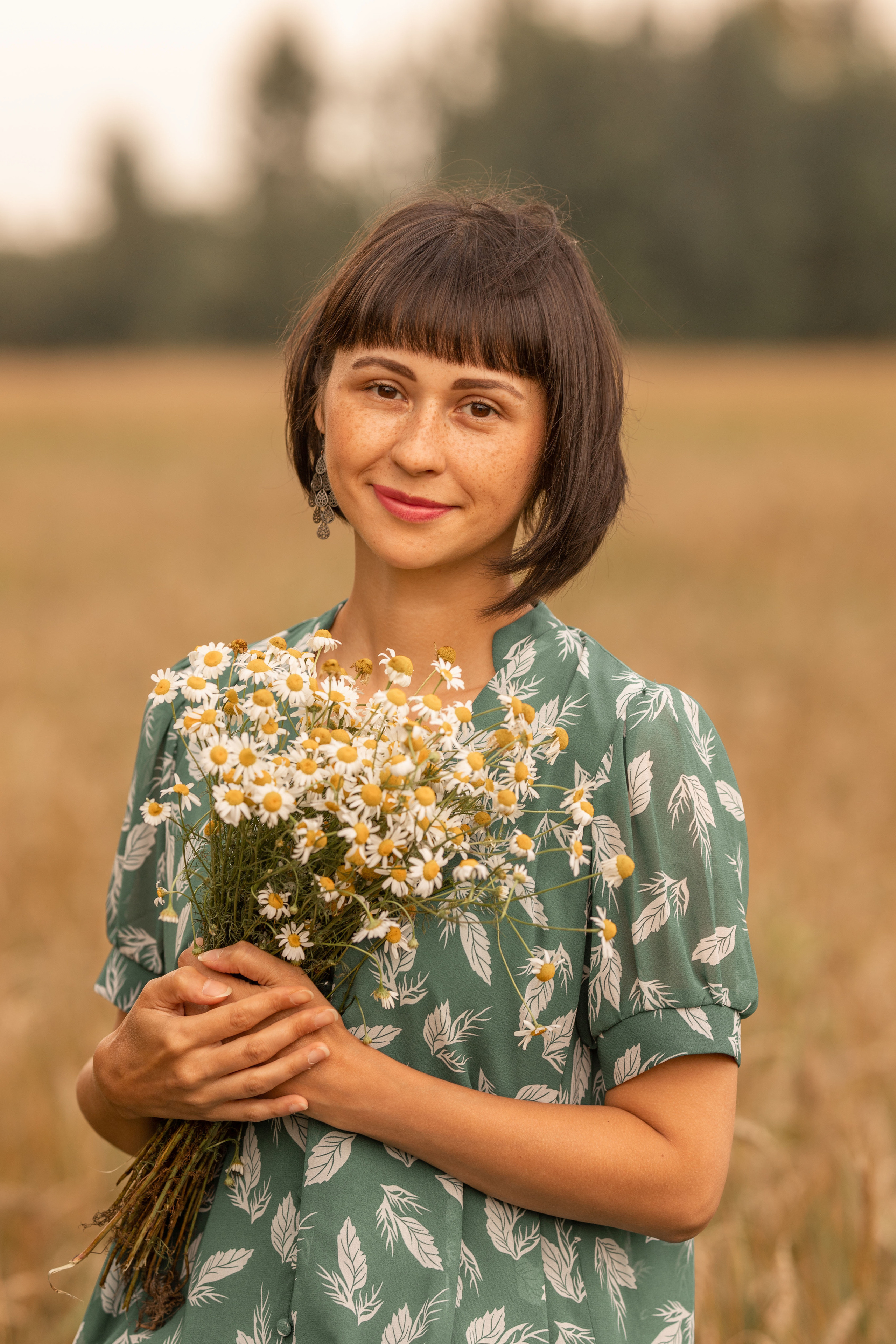 В КОЛОСЬЯХ. Елена Чернигина семейный и детский фотограф в Нижнем Новгороде и Бор