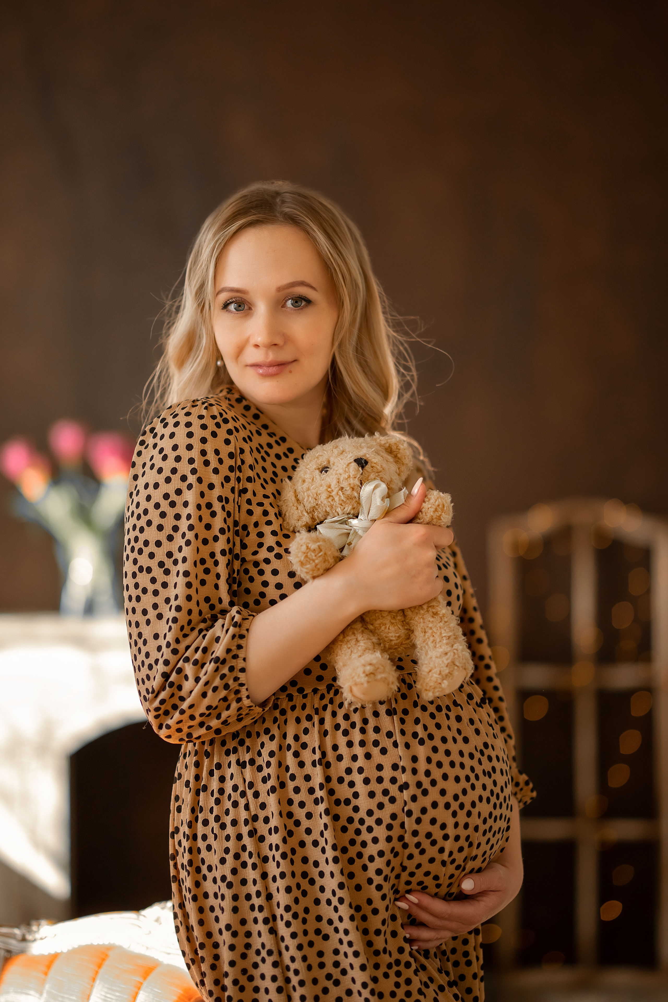 В ОЖИДАНИИ. Елена Чернигина семейный и детский фотограф в Нижнем Новгороде и Бор